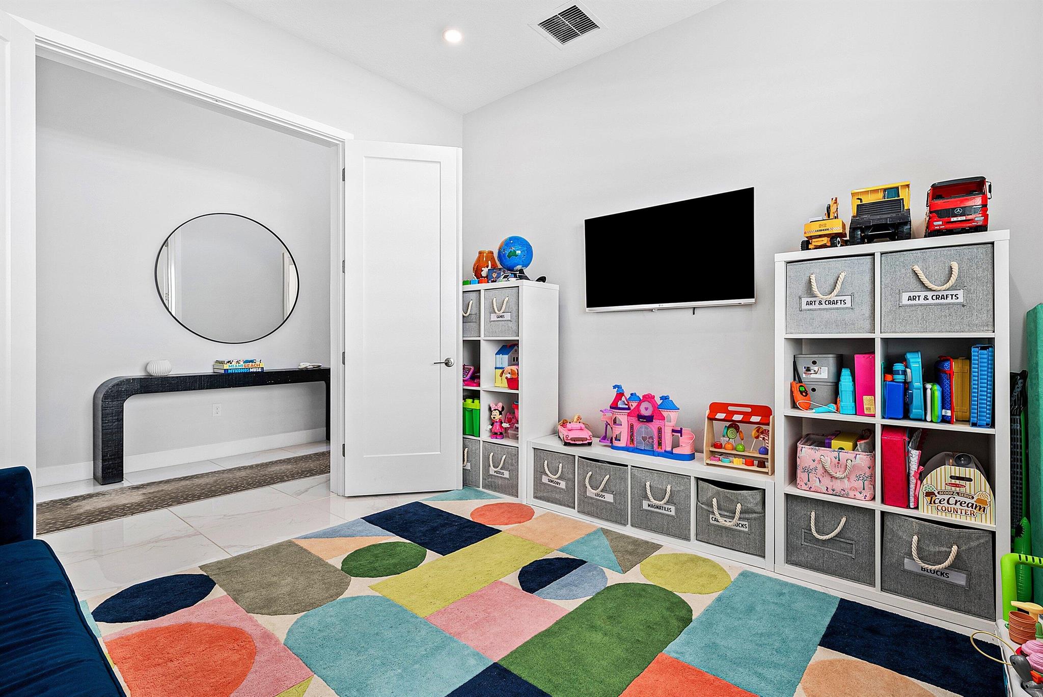 9651 Eagle River Road