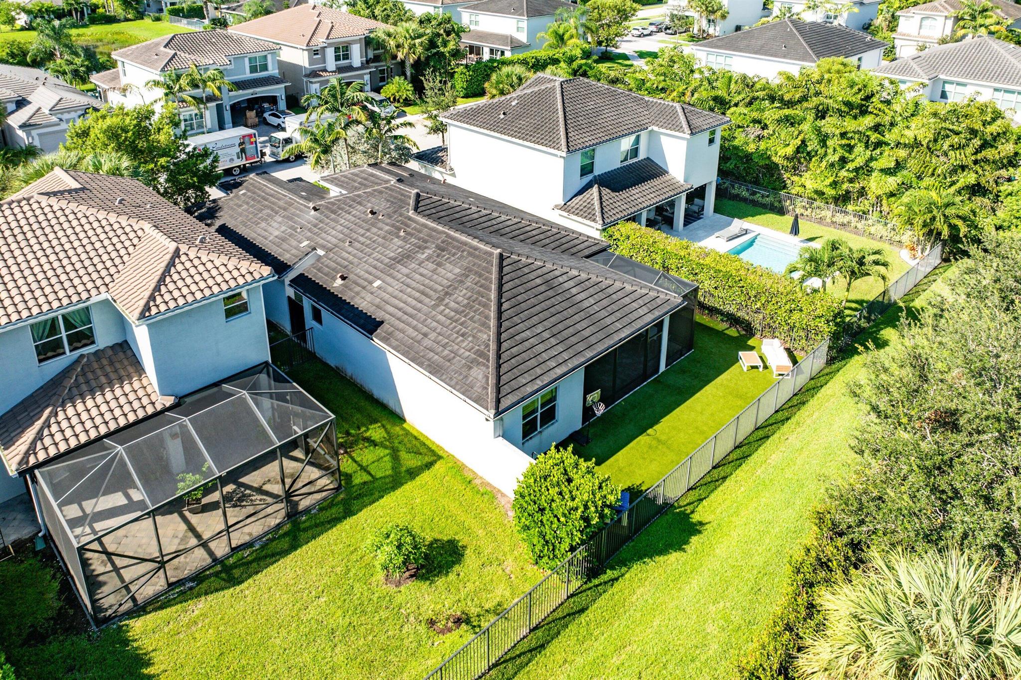 9651 Eagle River Road