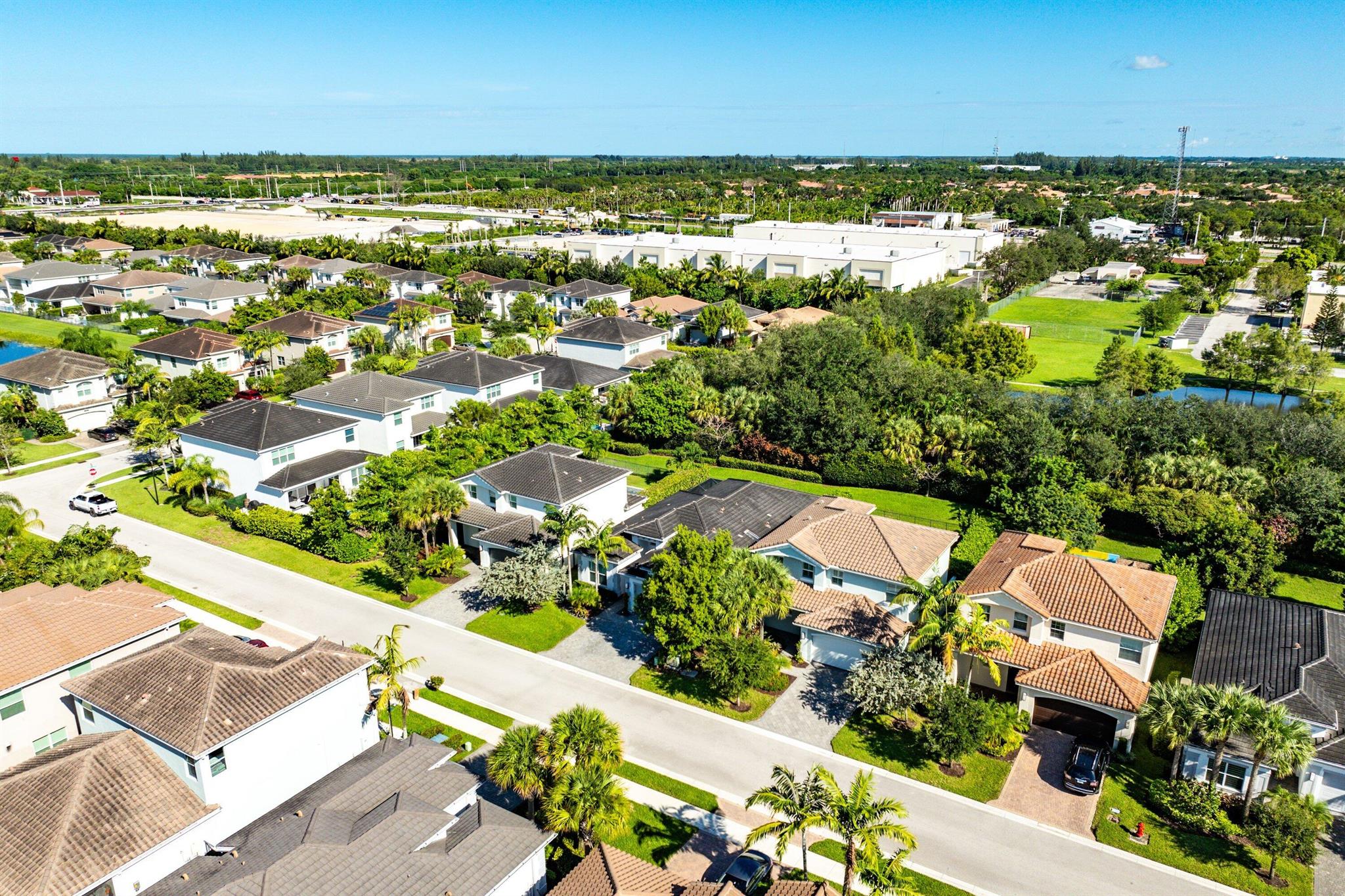 9651 Eagle River Road