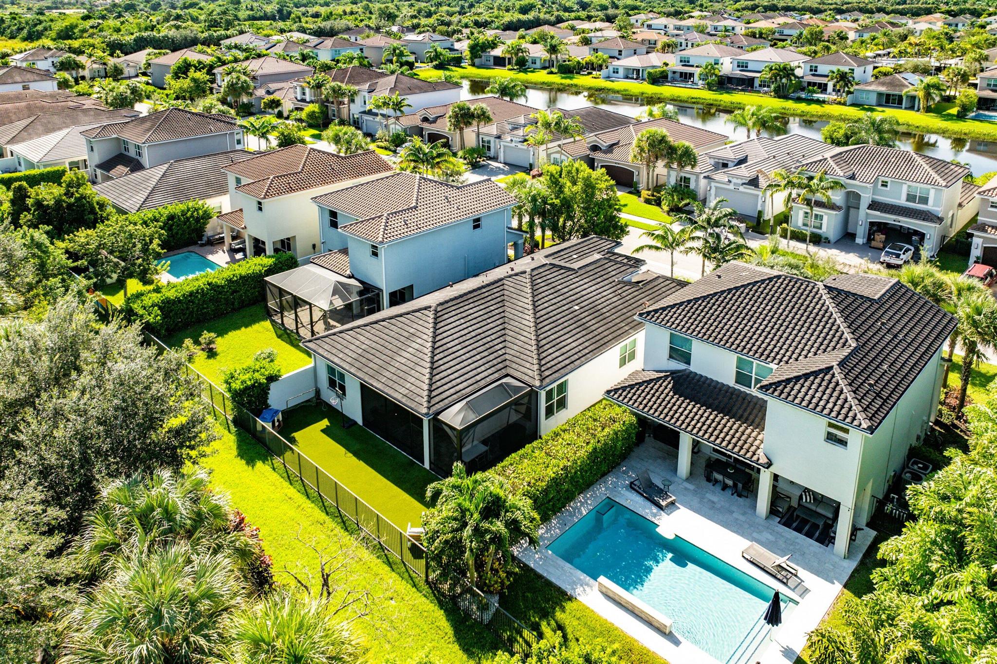 9651 Eagle River Road