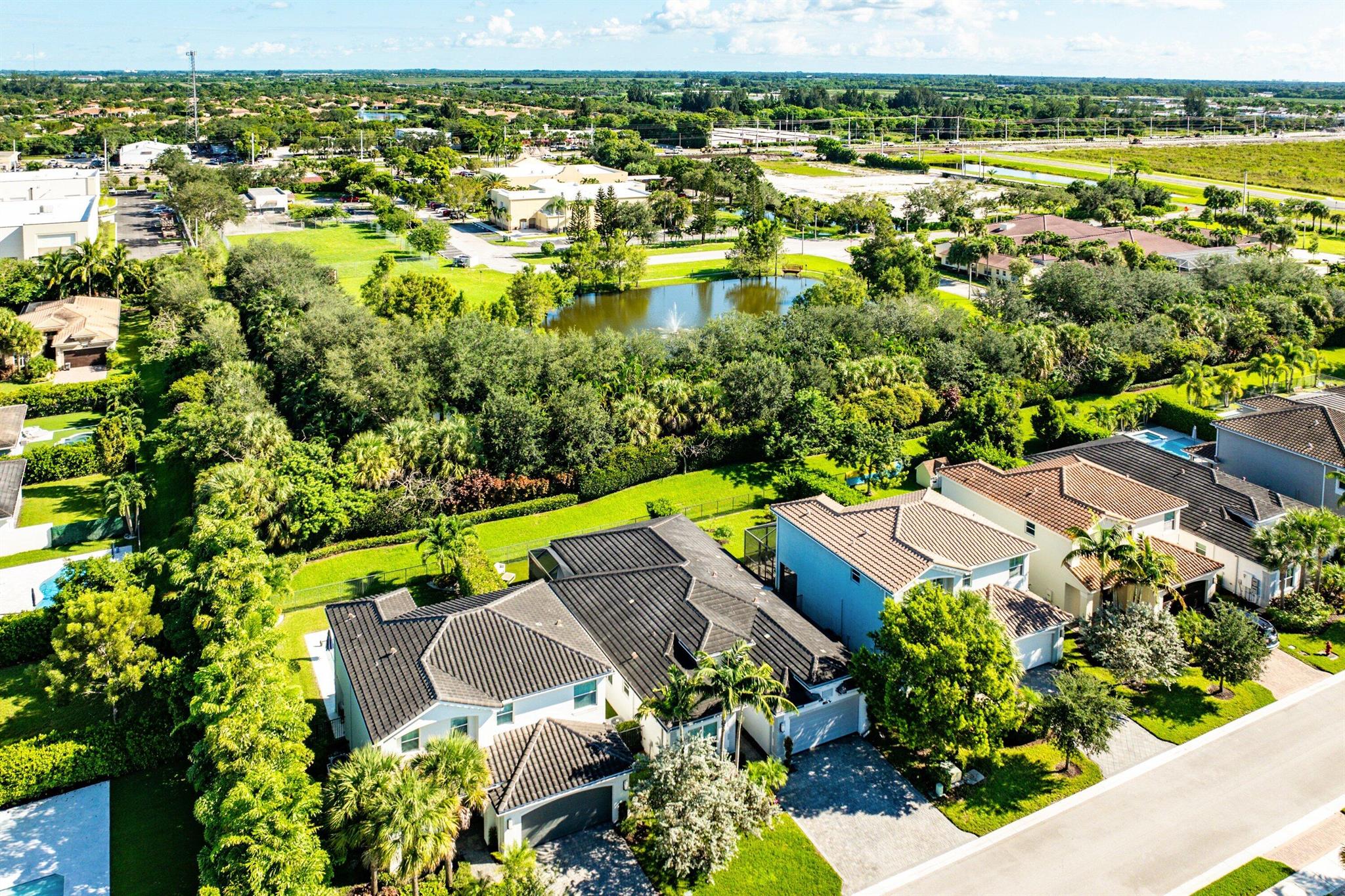 9651 Eagle River Road