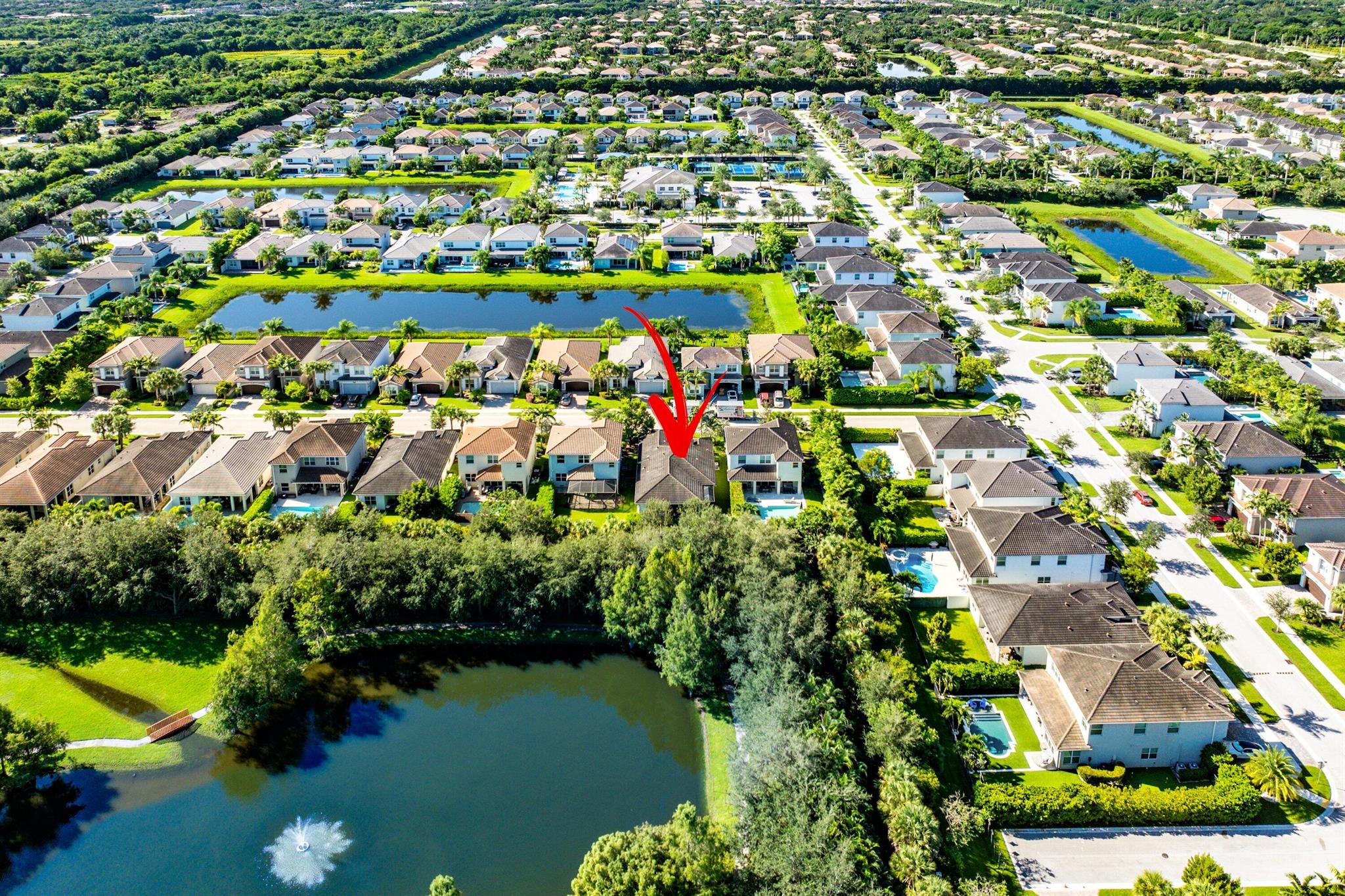 9651 Eagle River Road