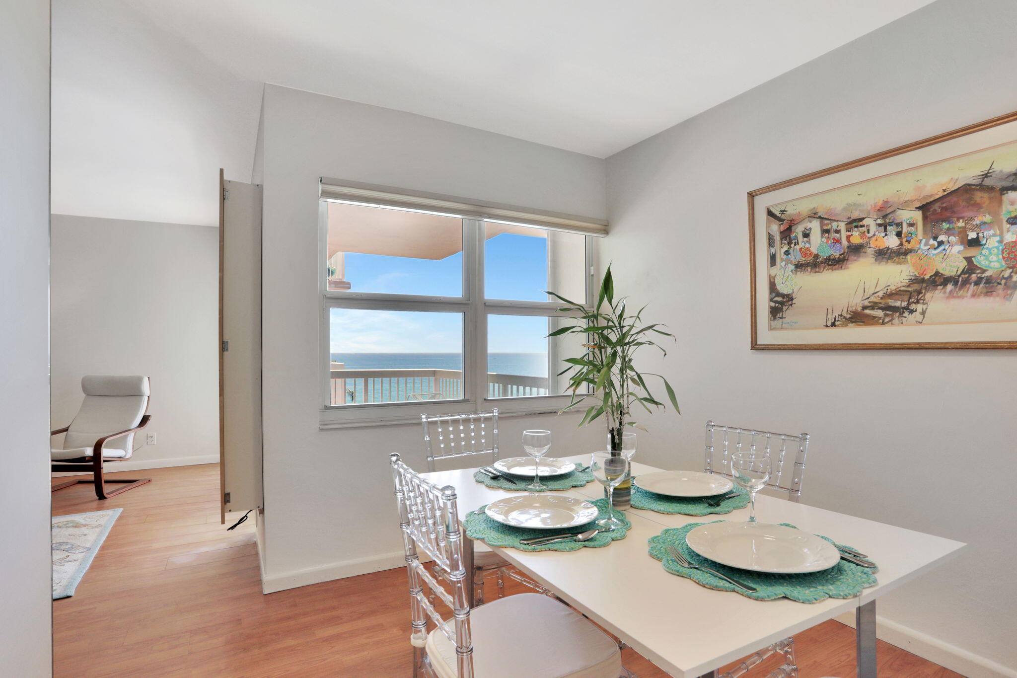 1069 Hillsboro Mile, Unit 705