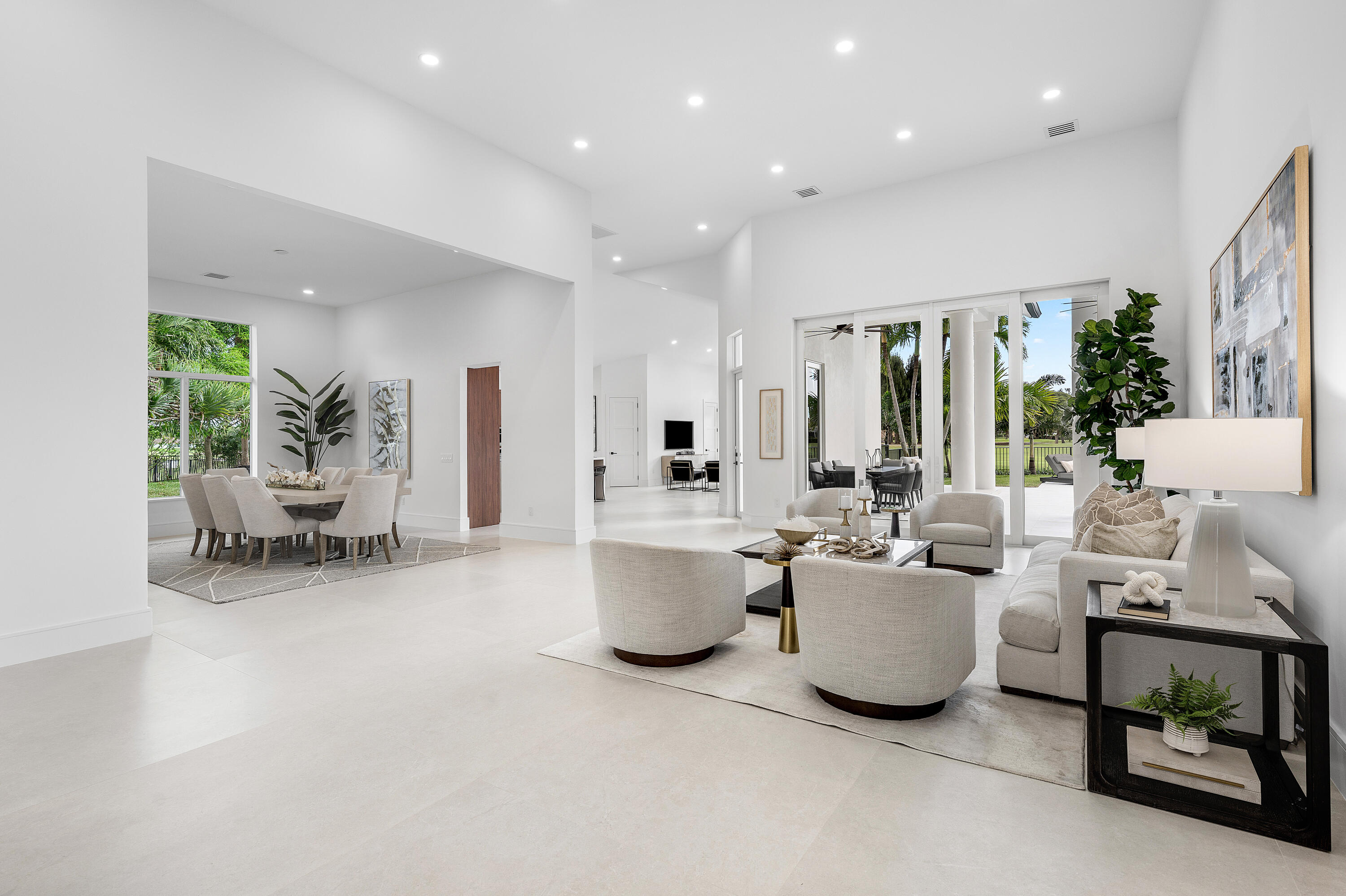 100 Glenbrook Court
