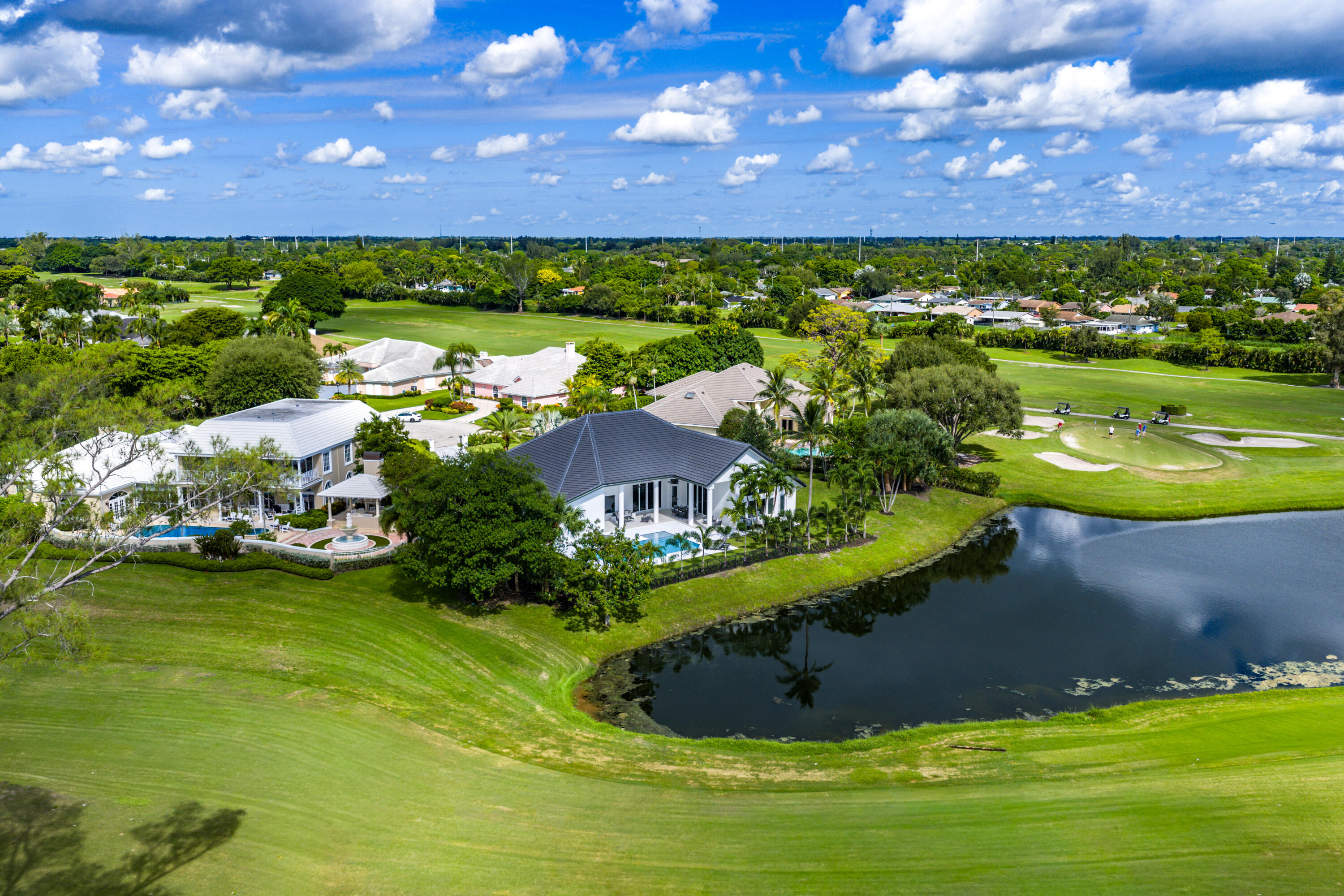 100 Glenbrook Court