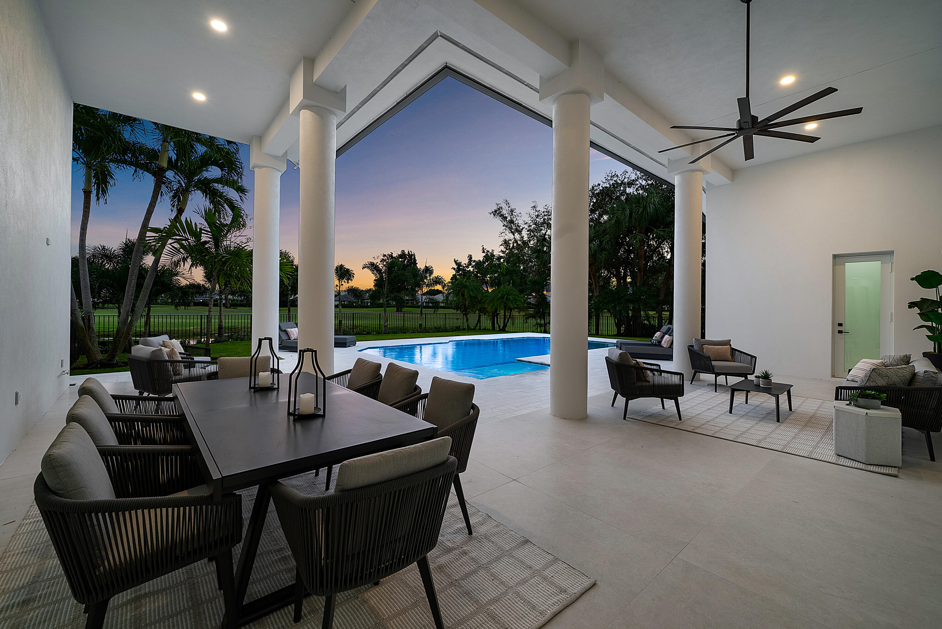 100 Glenbrook Court