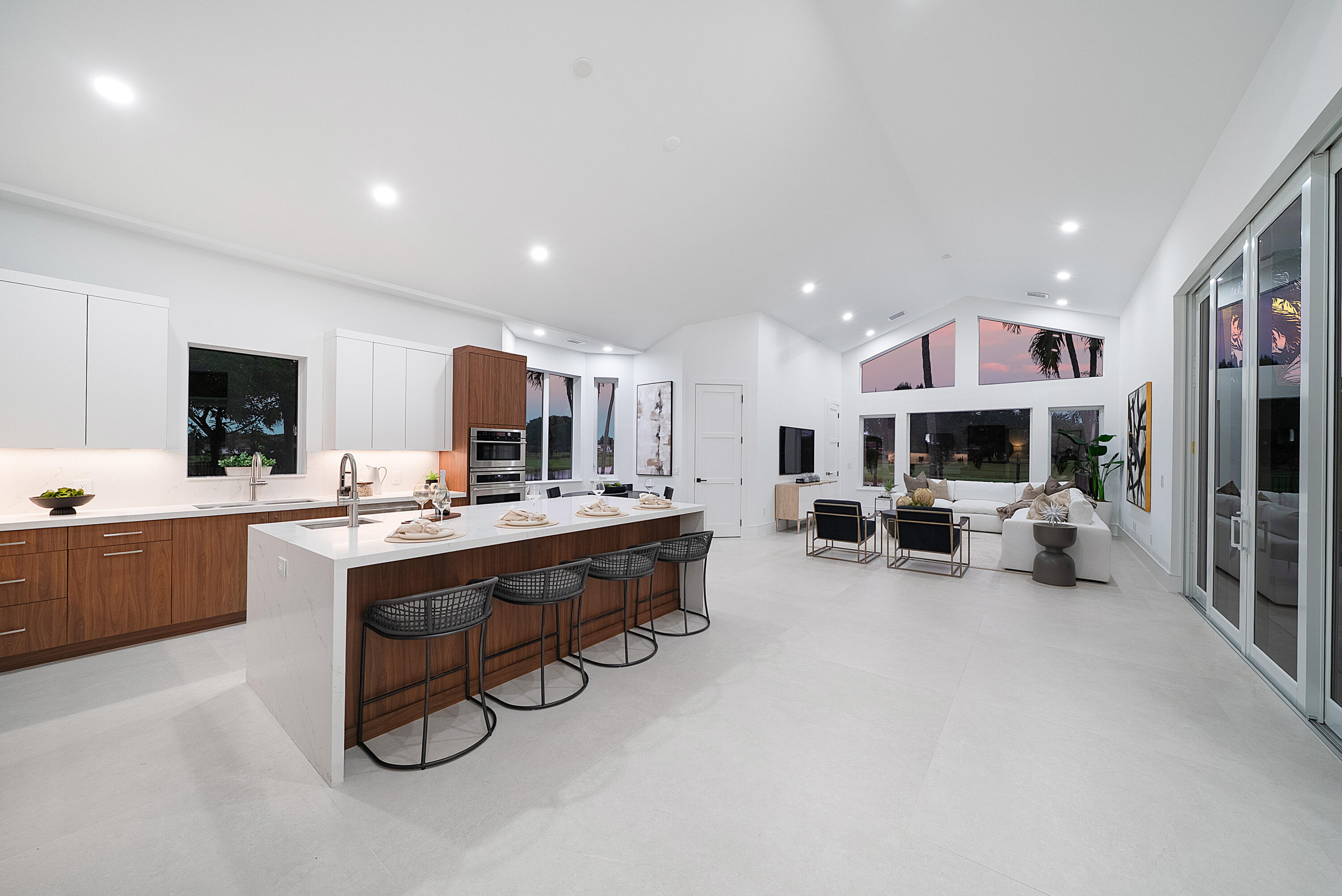 100 Glenbrook Court