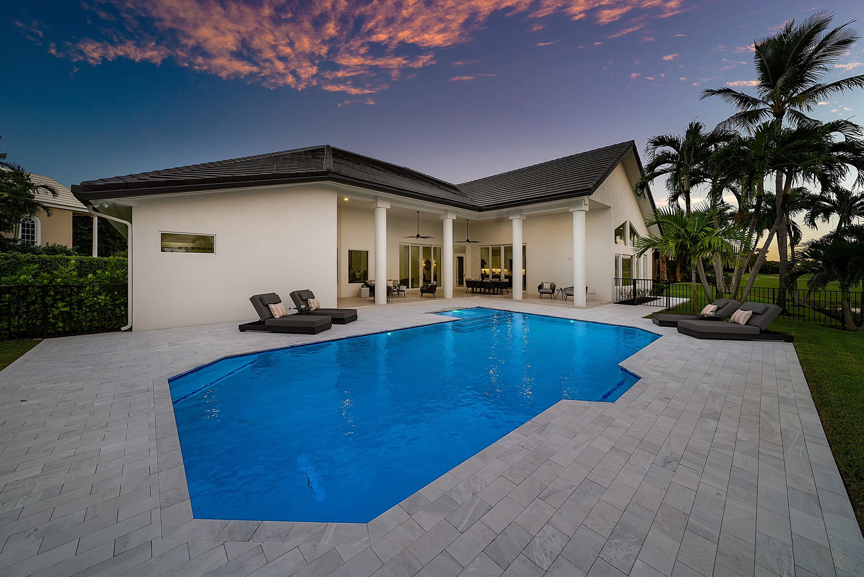 100 Glenbrook Court