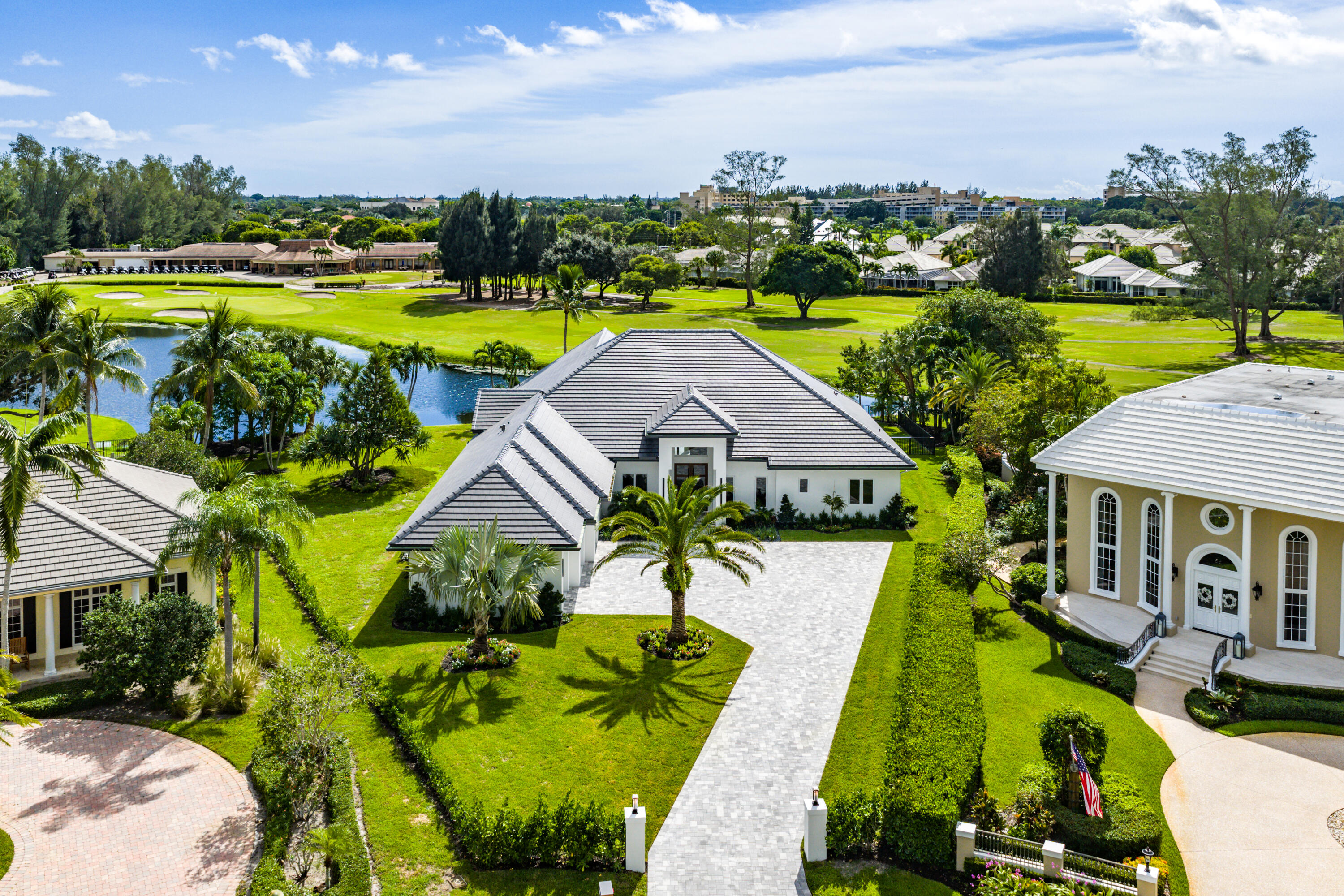 100 Glenbrook Court
