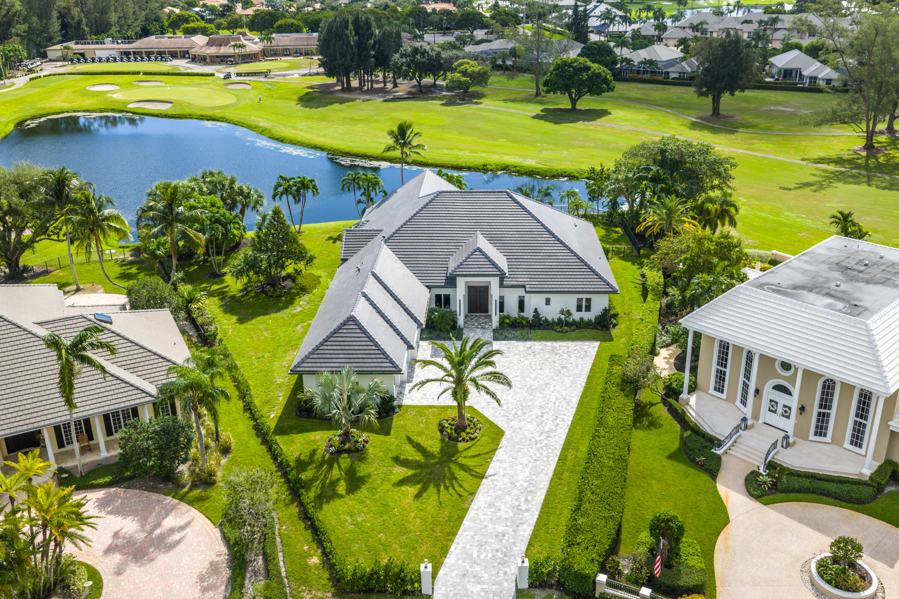 100 Glenbrook Court