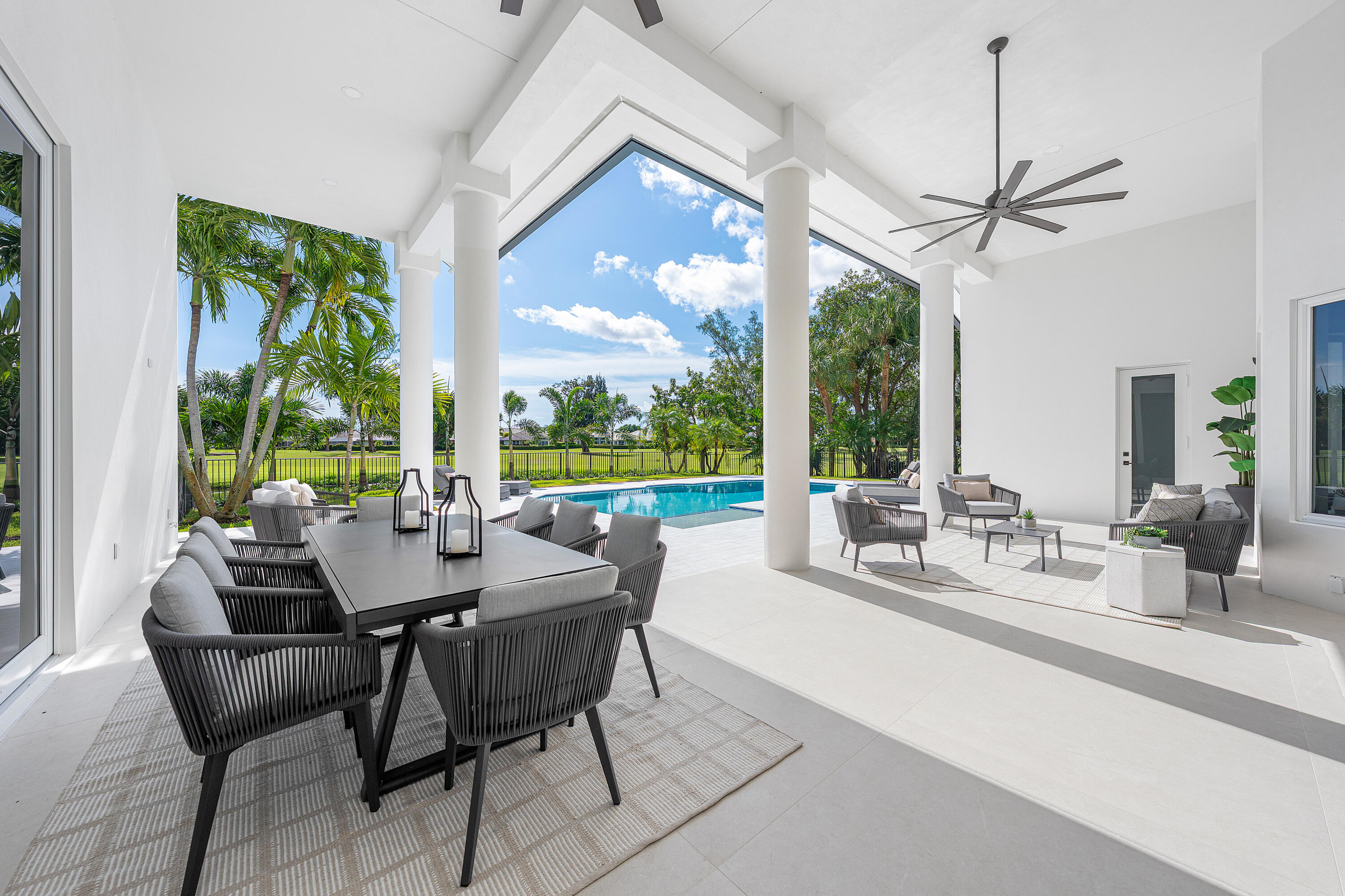 100 Glenbrook Court