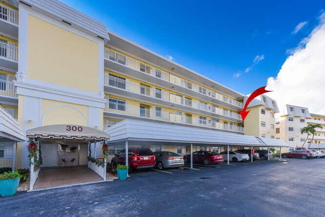 300 John F Kennedy Drive 208