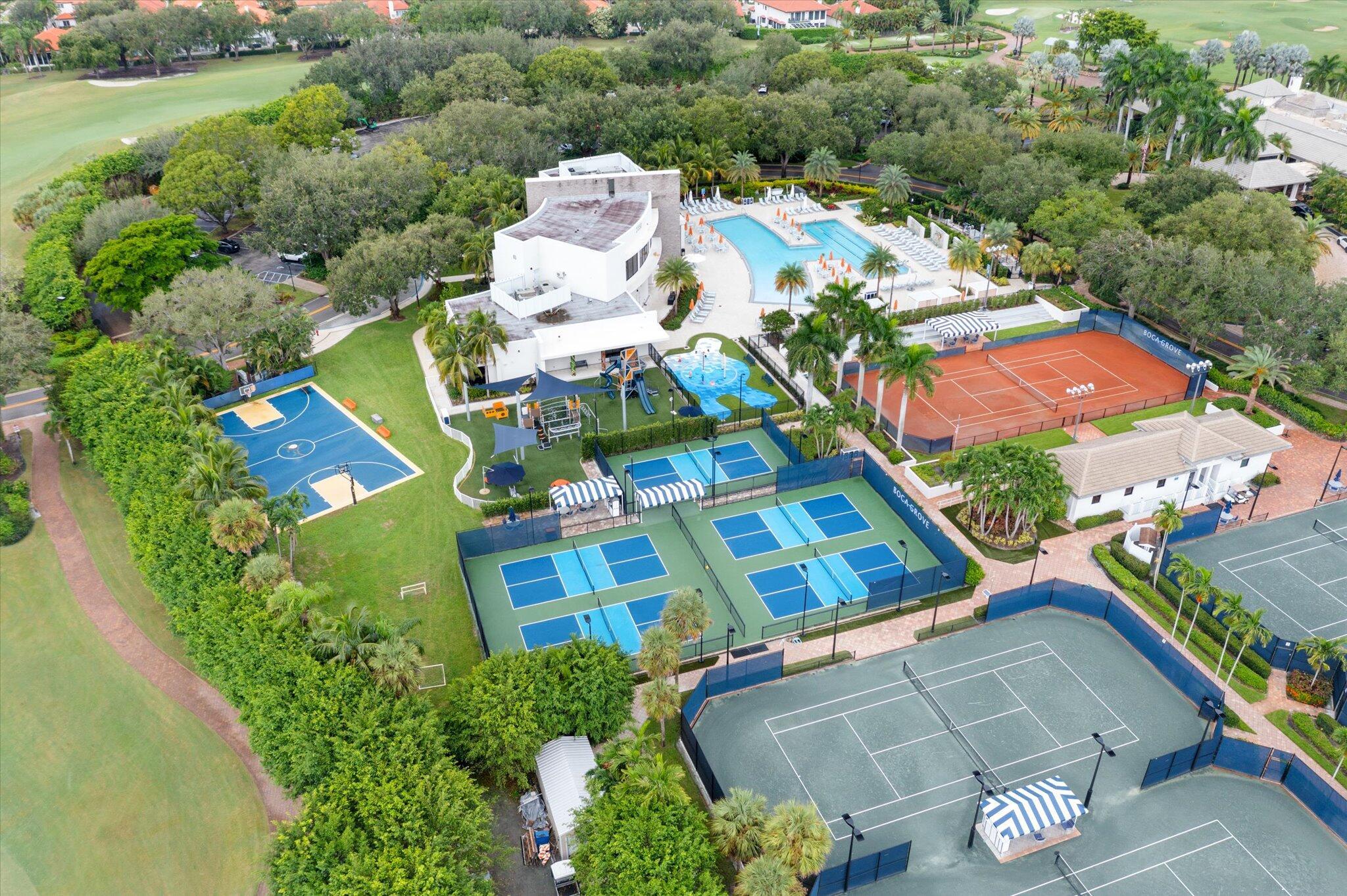 7081 Mallorca Crescent