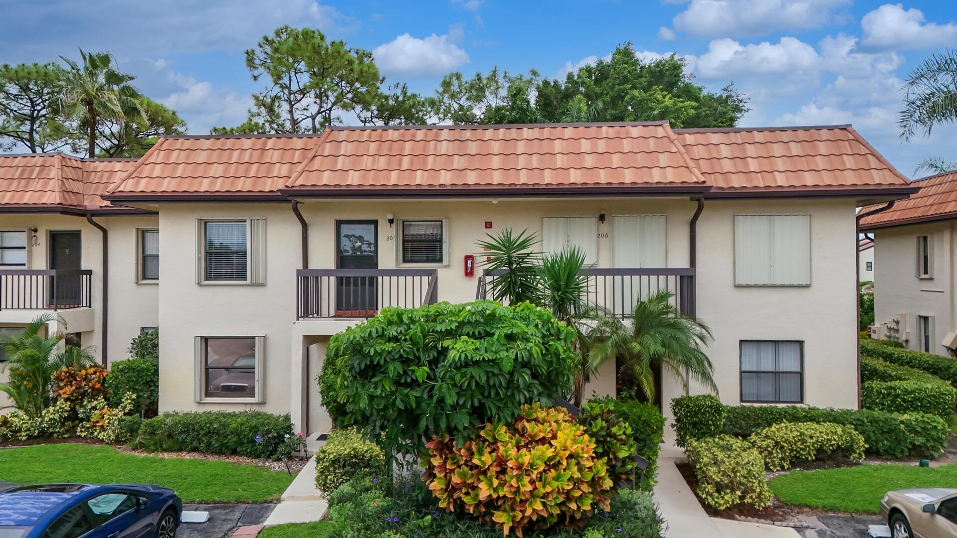 7118 Golf Colony Court 205