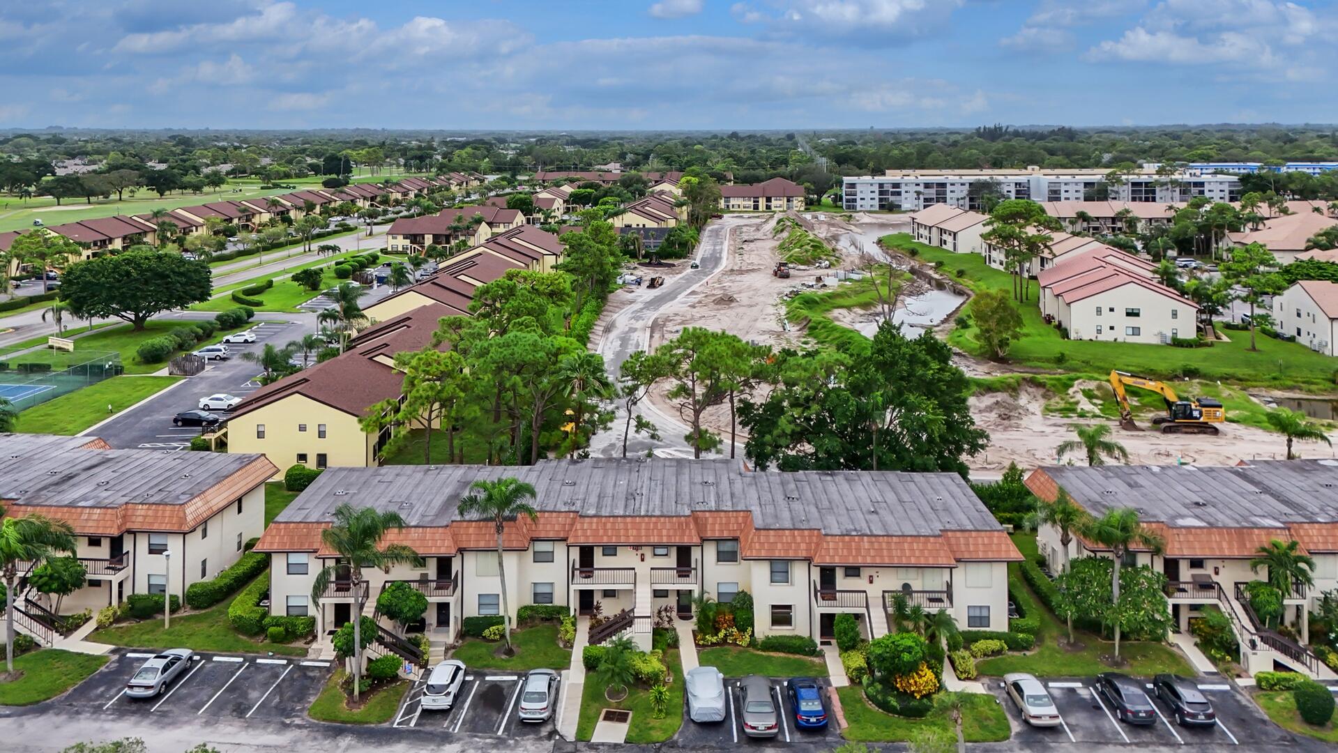 7118 Golf Colony Court 205
