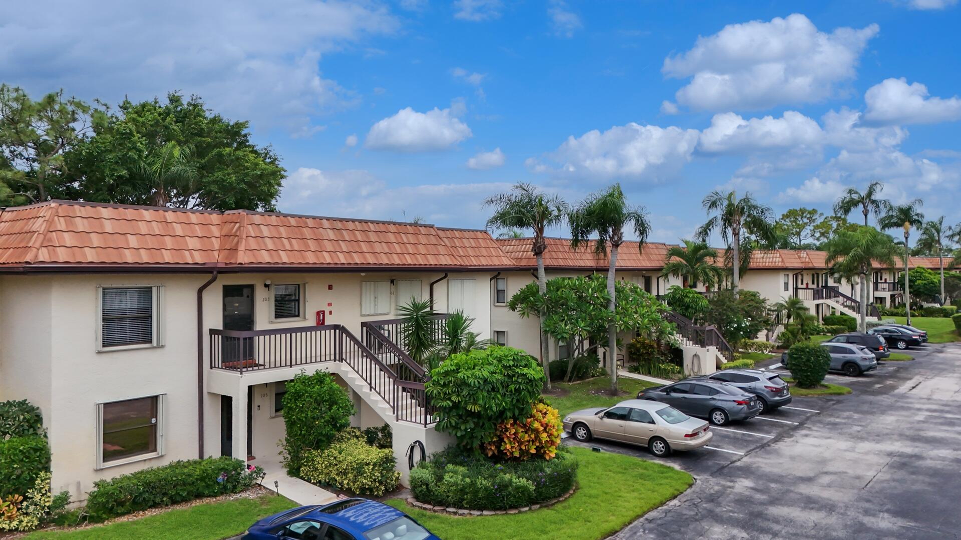 7118 Golf Colony Court 205