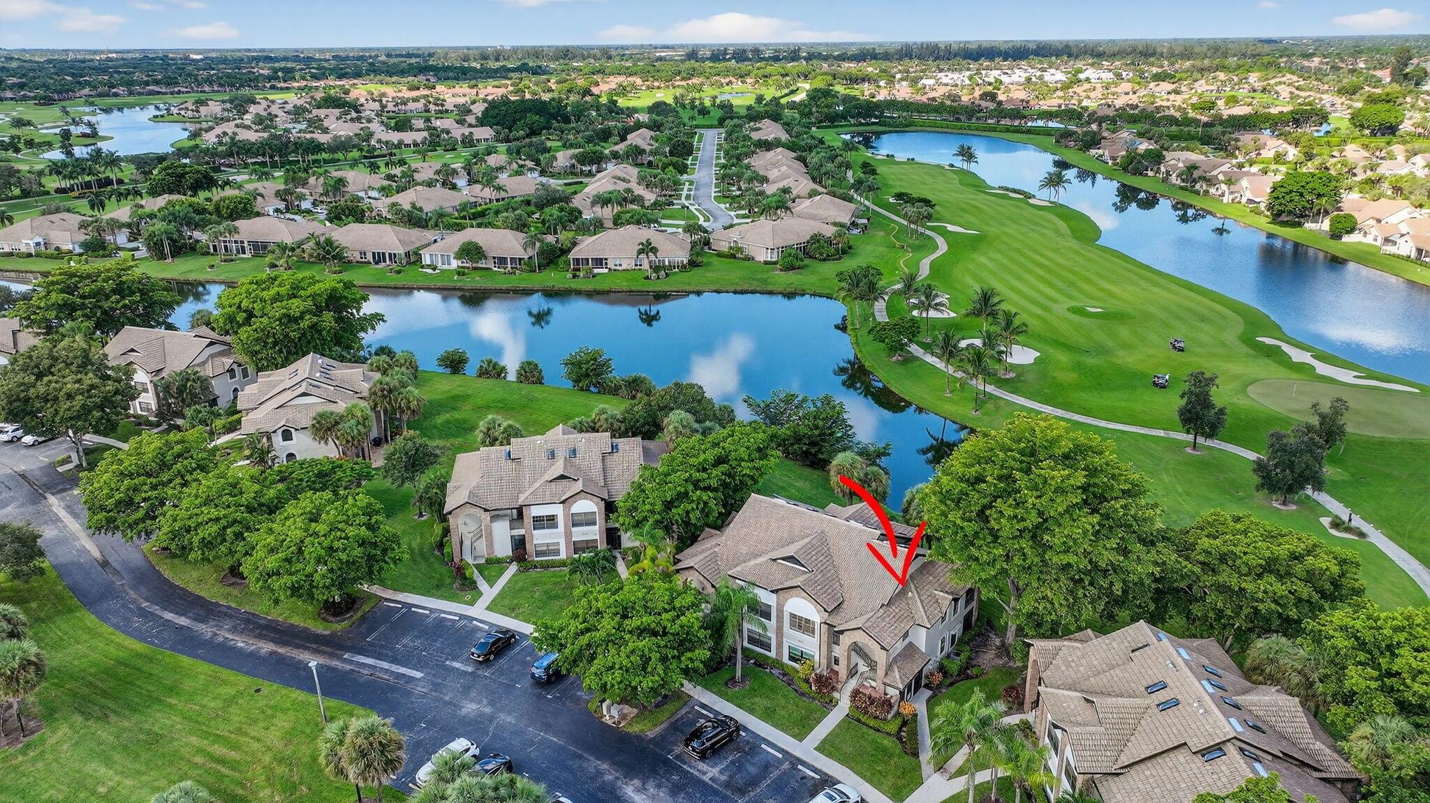 8041 Aberdeen Drive 202