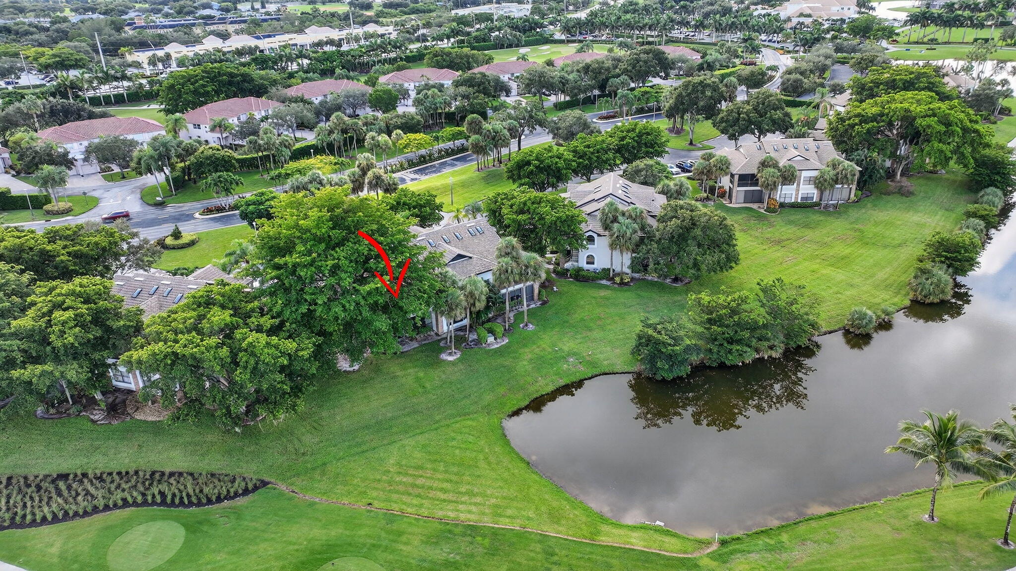 8041 Aberdeen Drive 202
