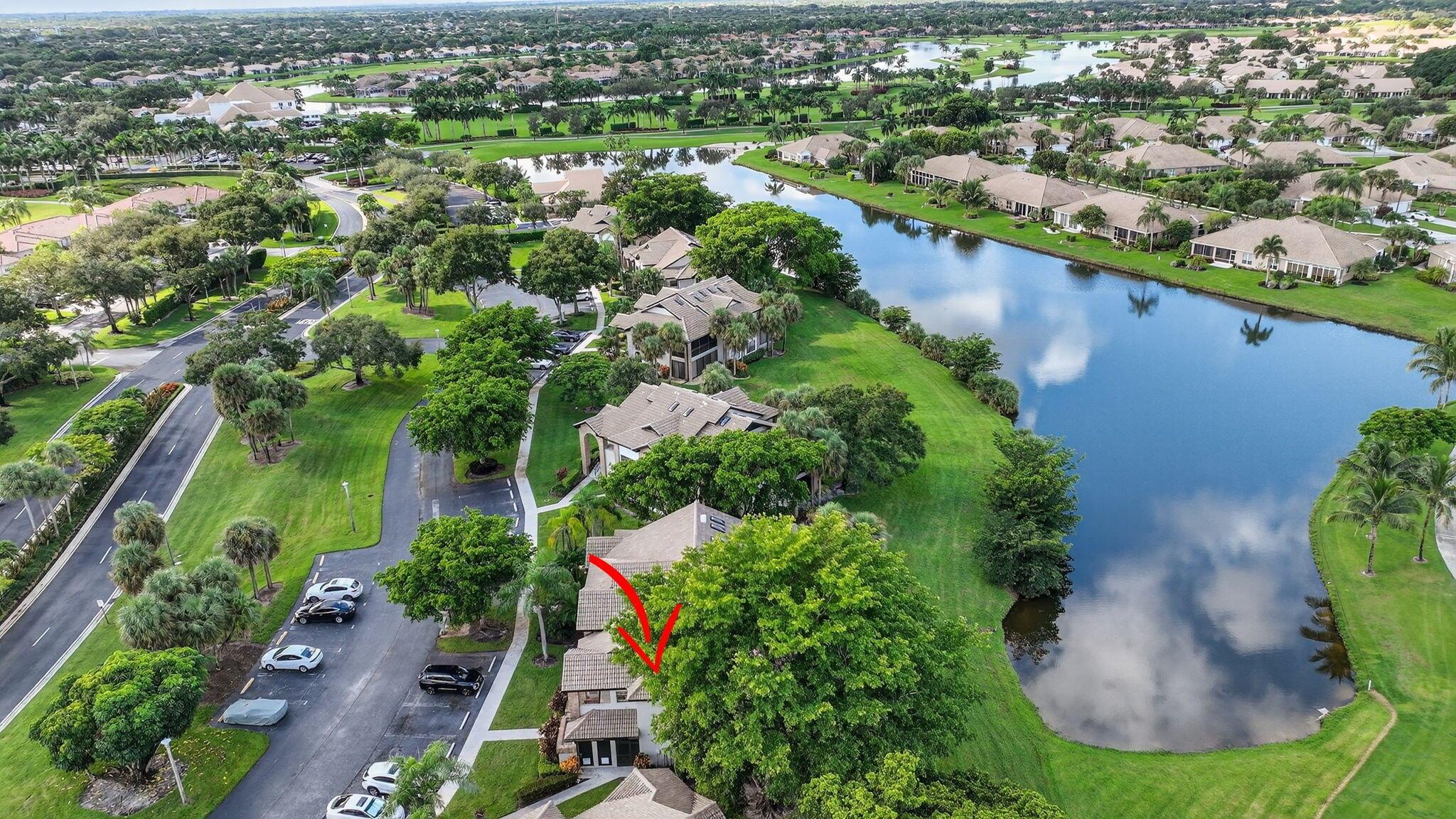 8041 Aberdeen Drive 202