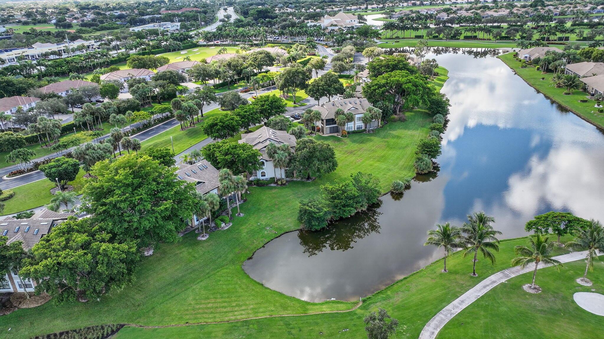 8041 Aberdeen Drive 202