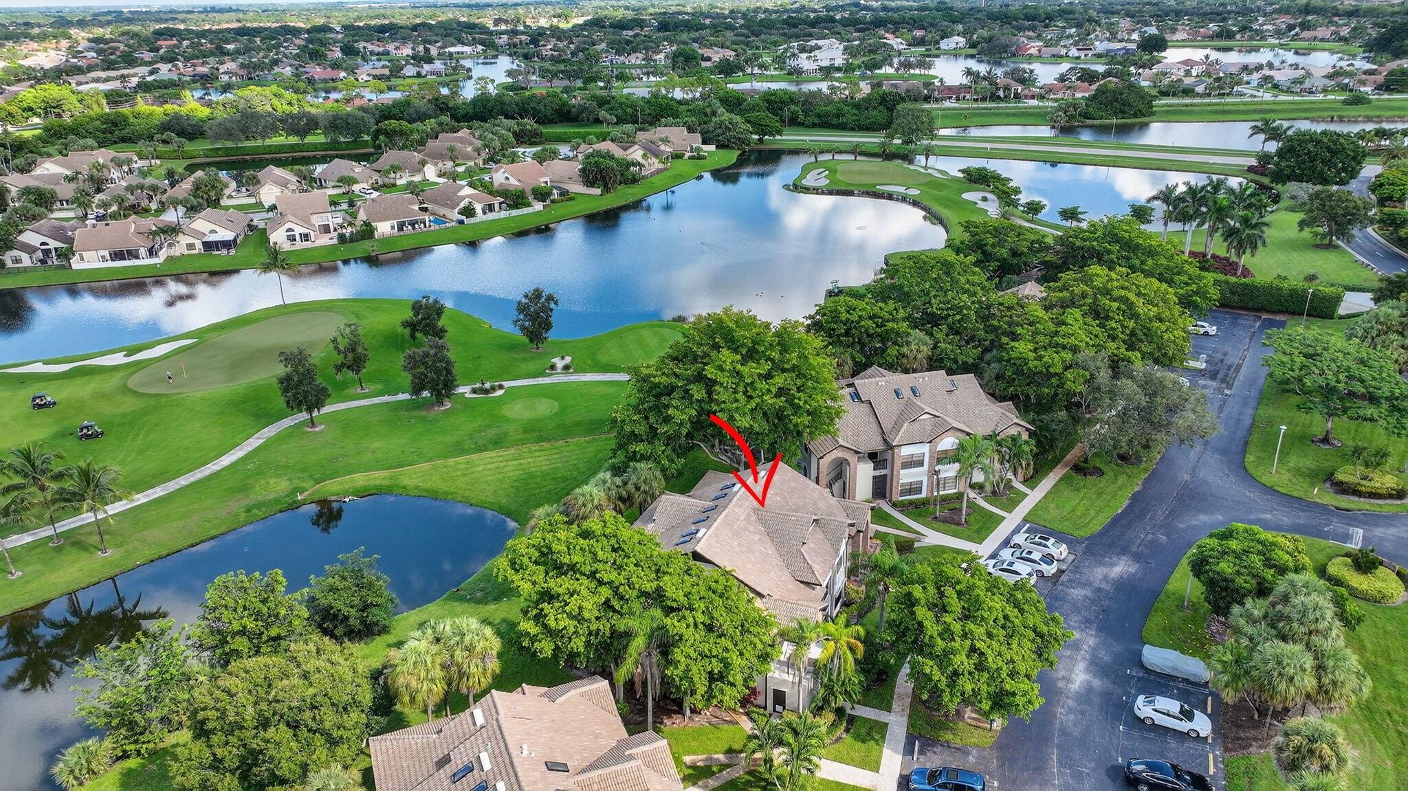 8041 Aberdeen Drive 202