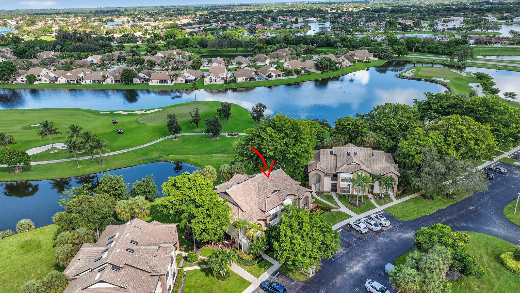 8041 Aberdeen Drive 202