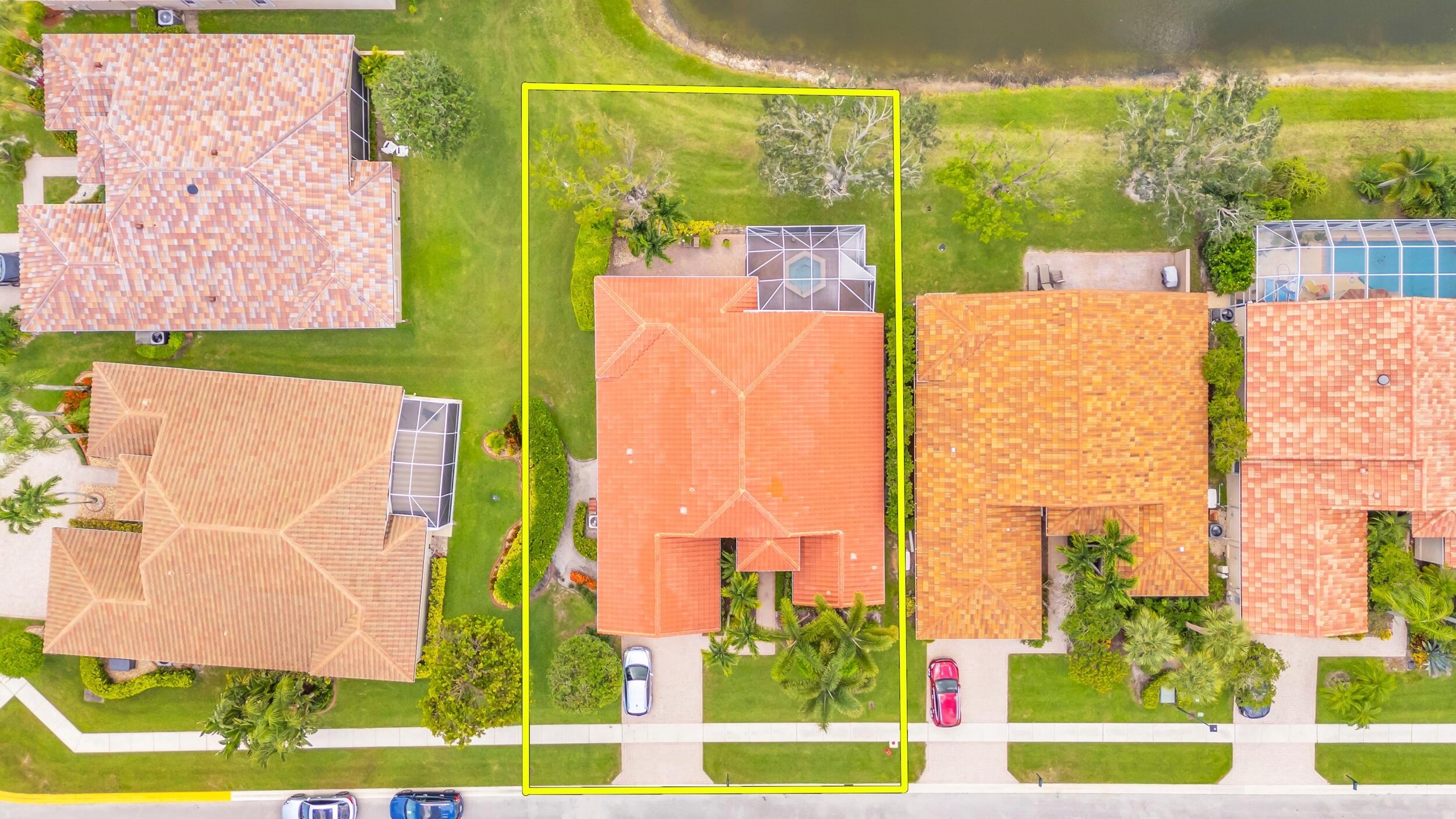 9085 Padova Drive