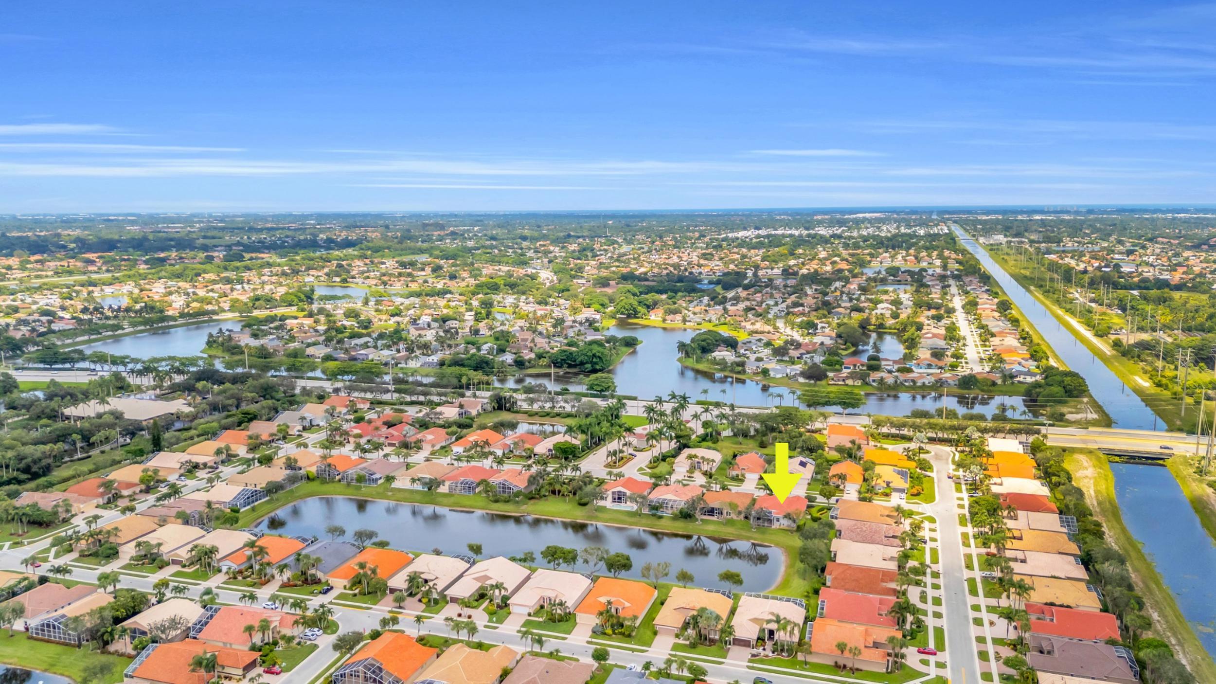 9085 Padova Drive