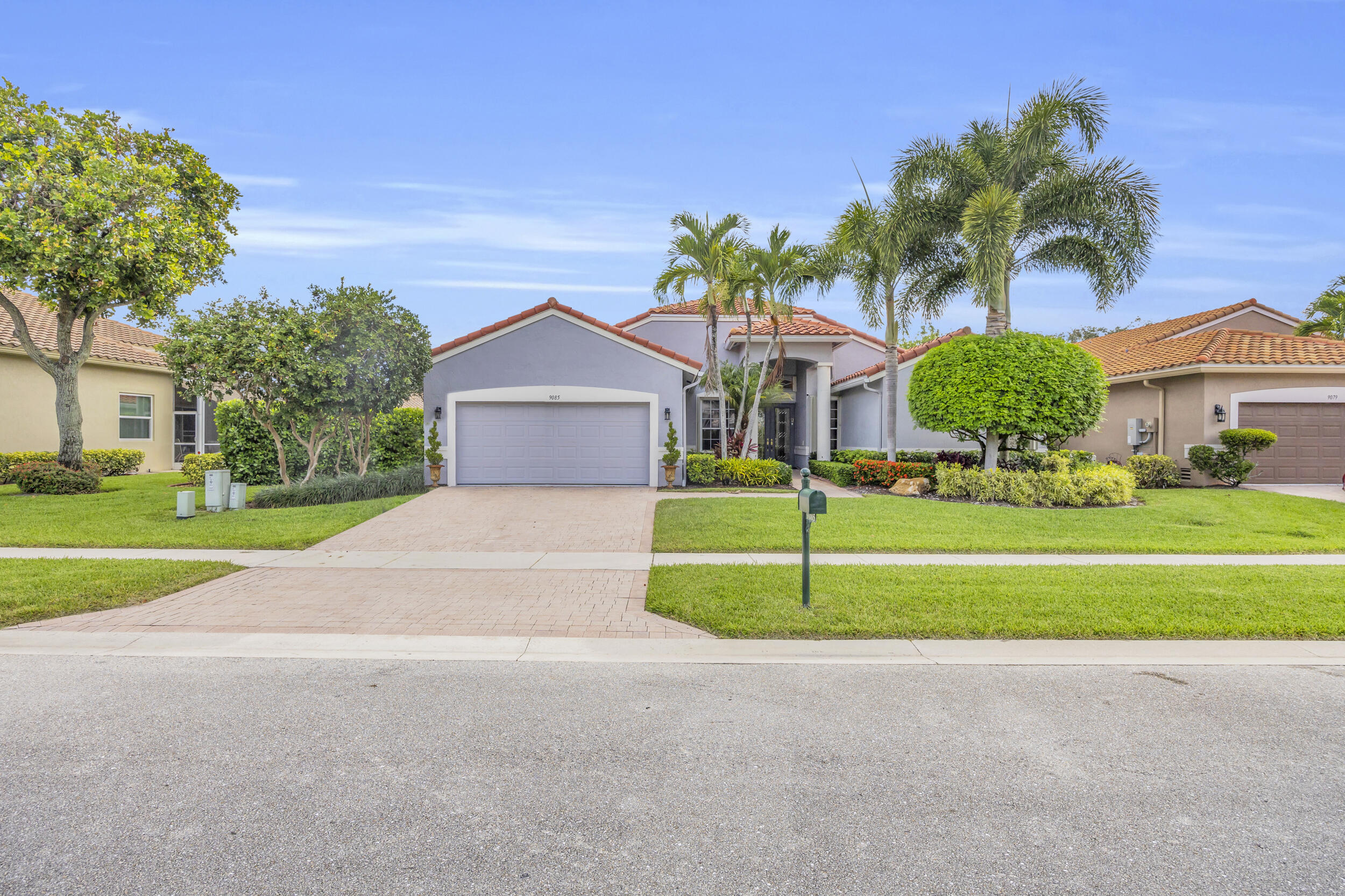 9085 Padova Drive