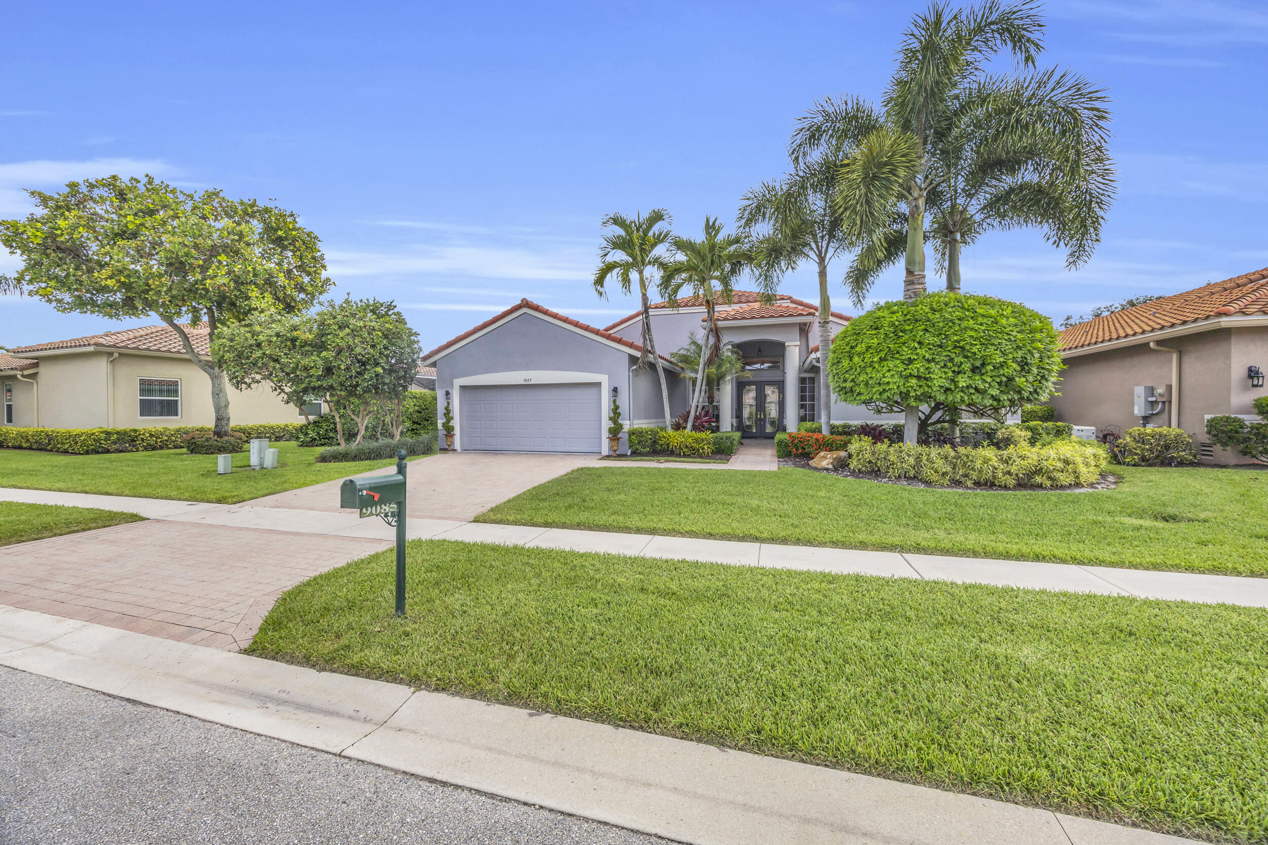 9085 Padova Drive