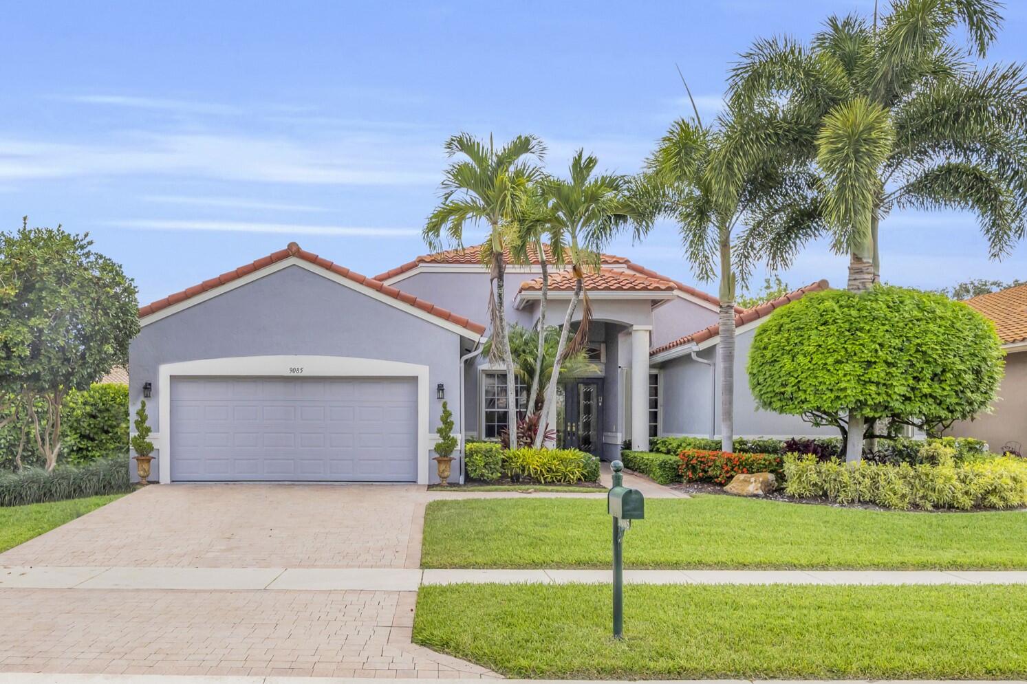 9085 Padova Drive