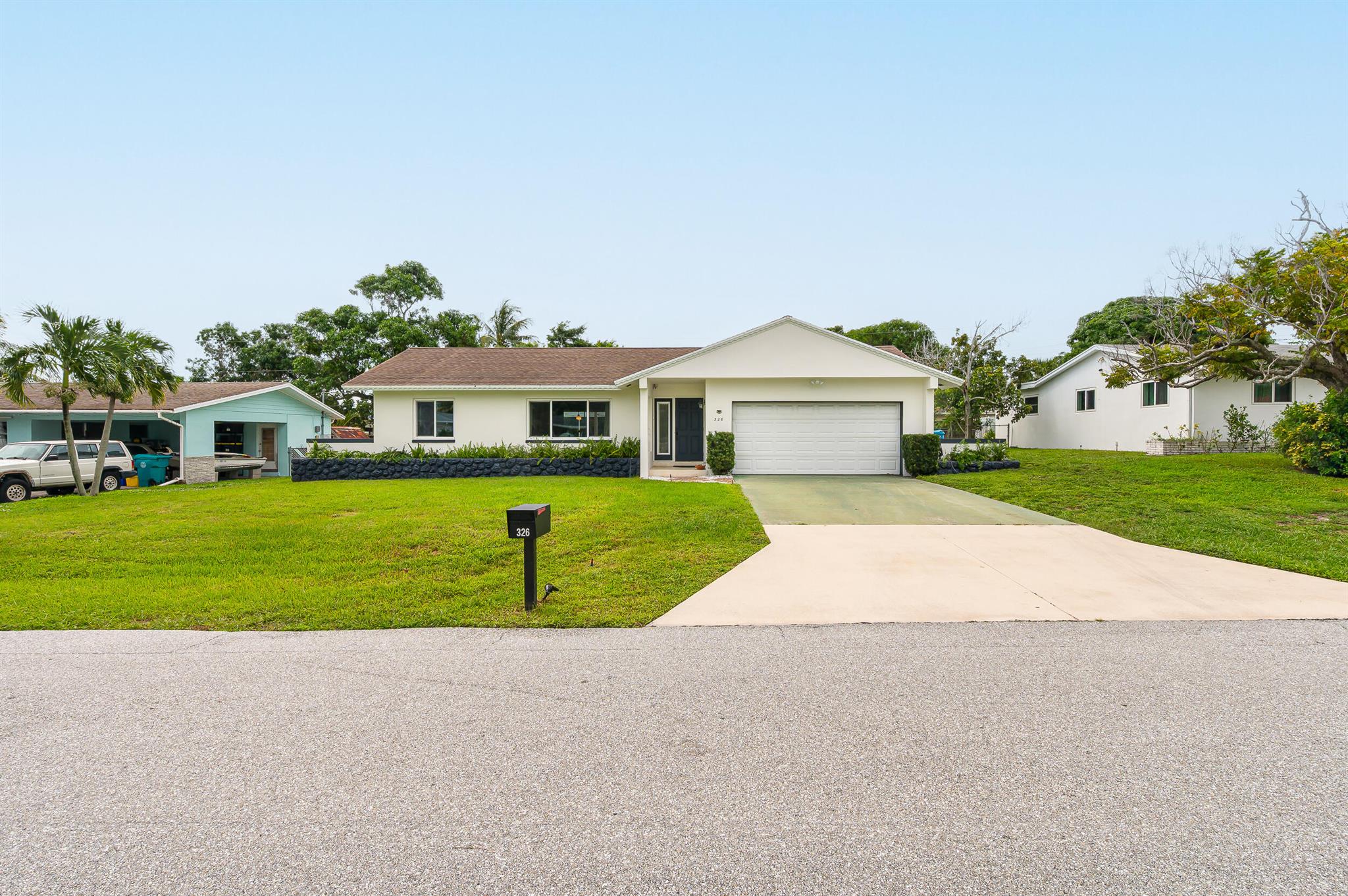 326 SW 13th Avenue