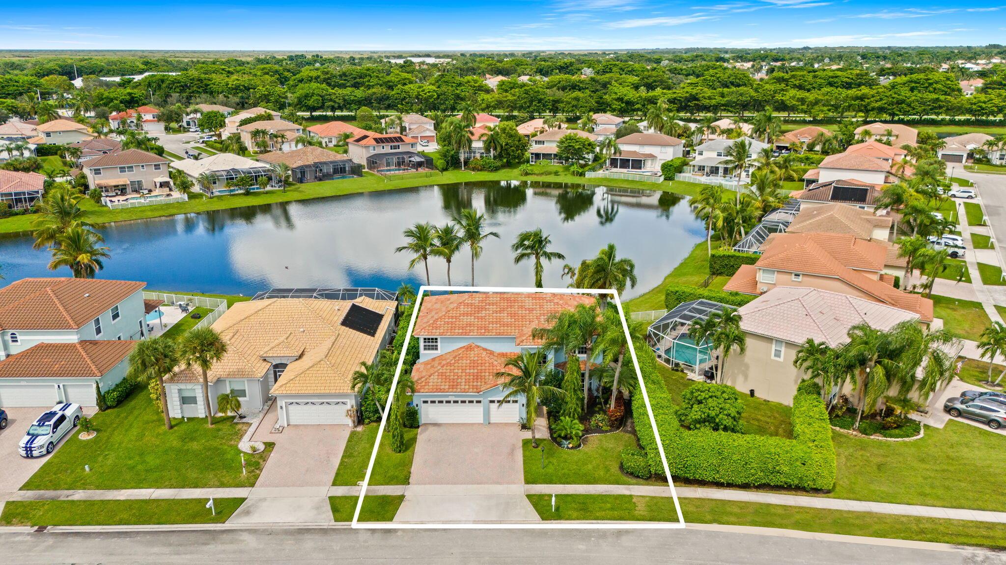 12757 Spikerush Circle