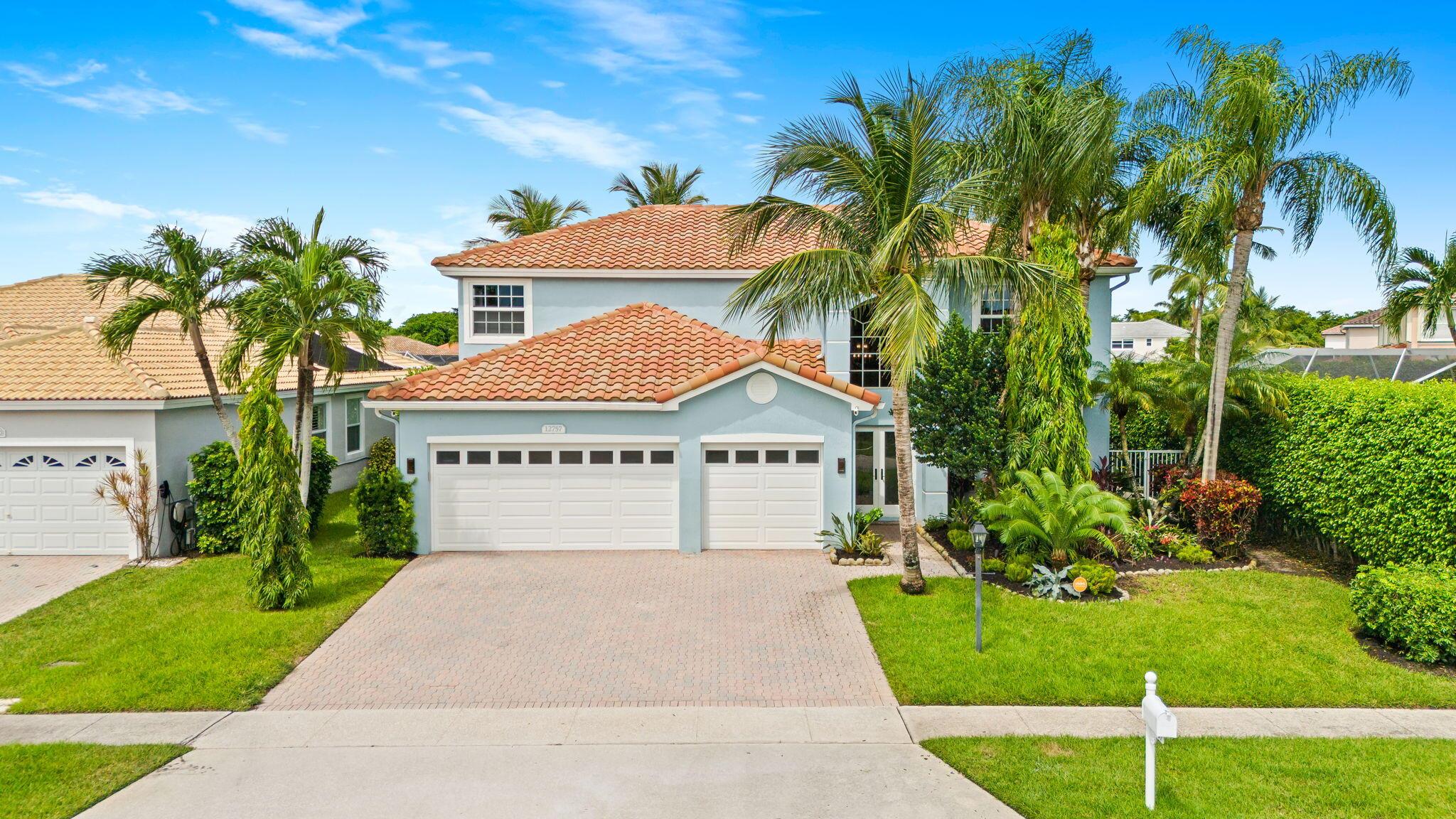12757 Spikerush Circle