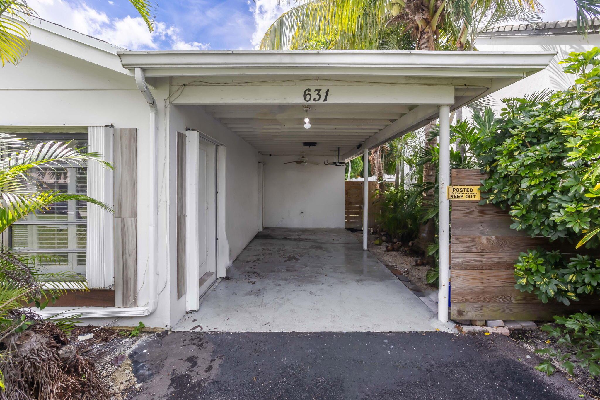 631 Bailey Street