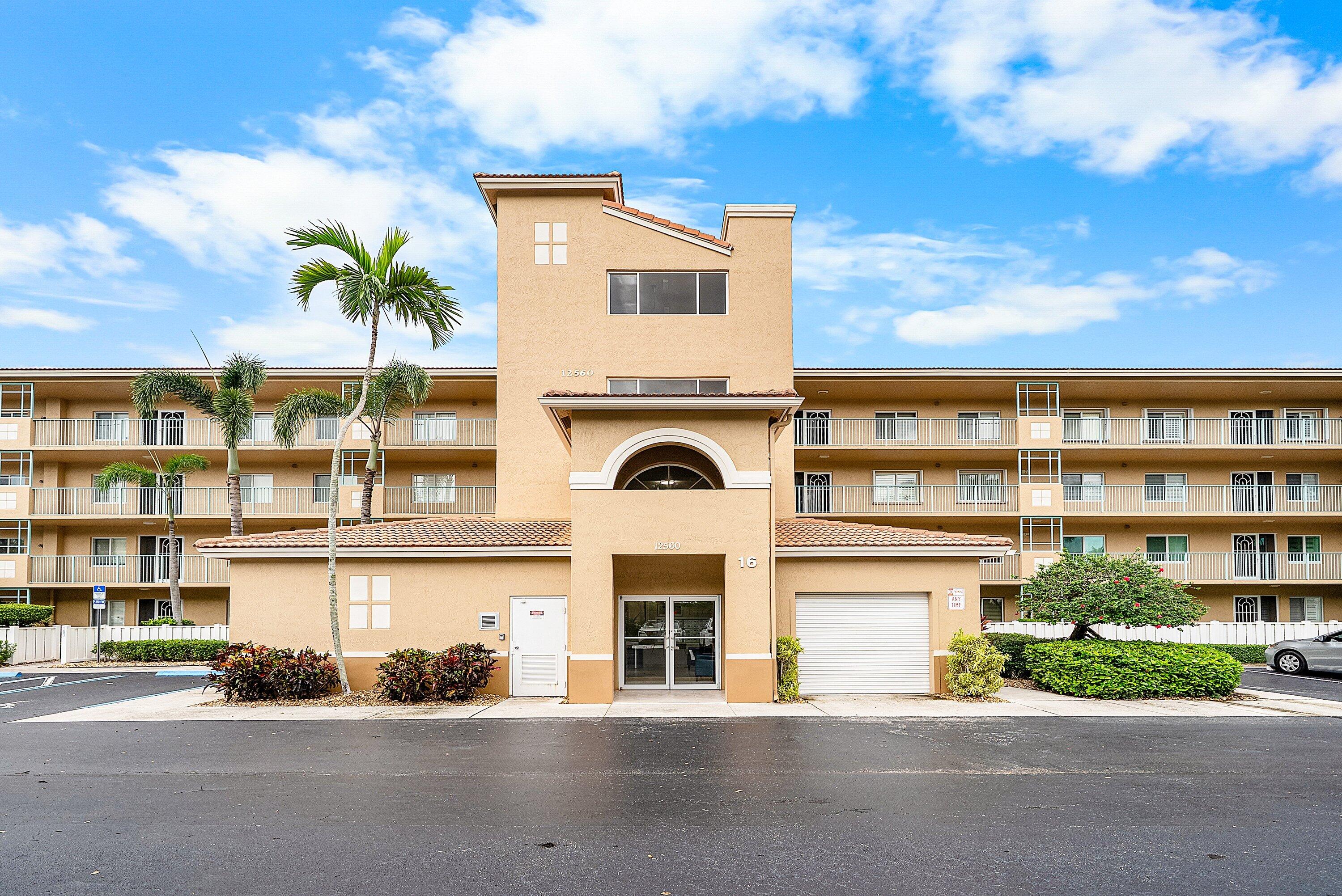 12560 Majesty Circle 303