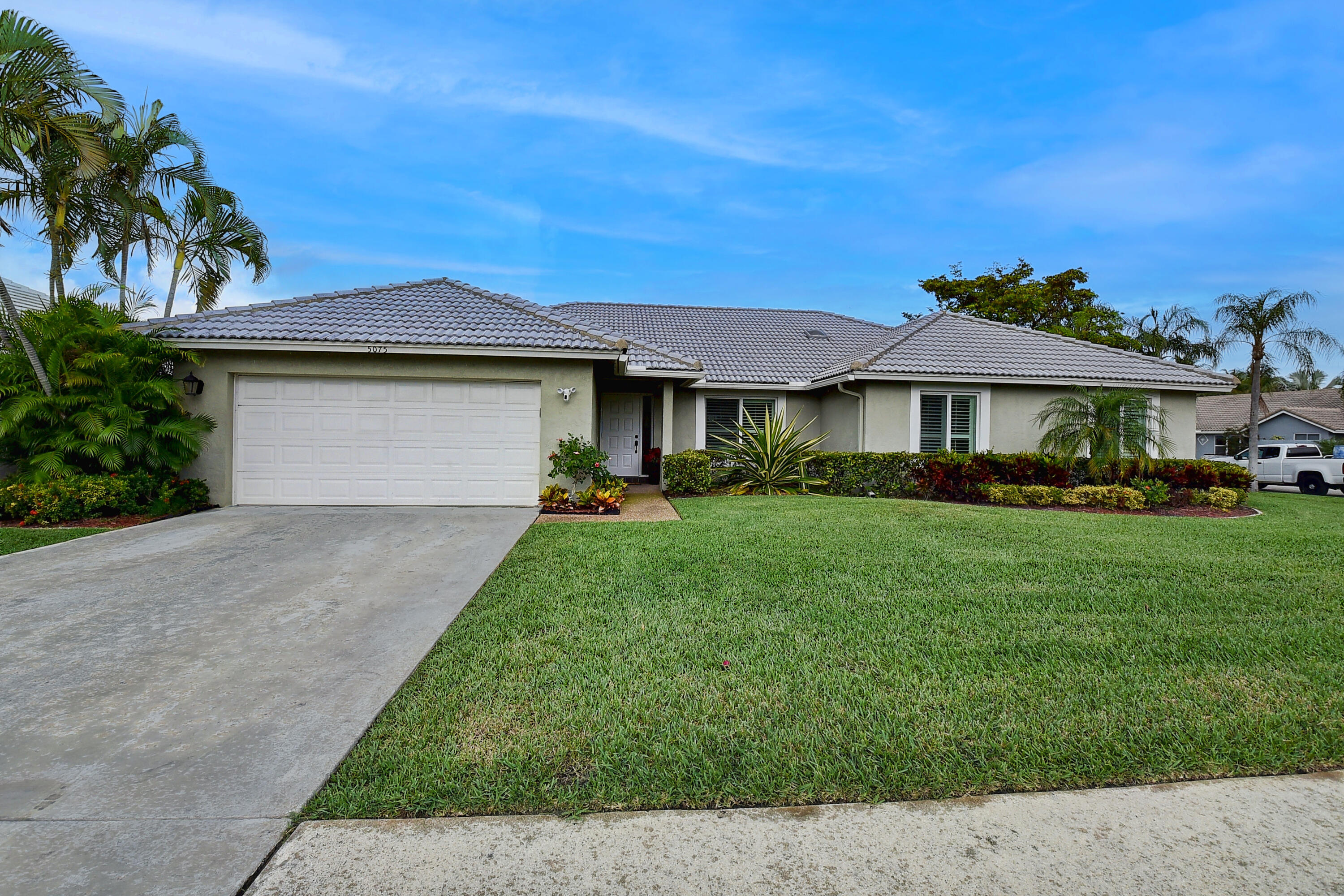 5075 Marina Circle