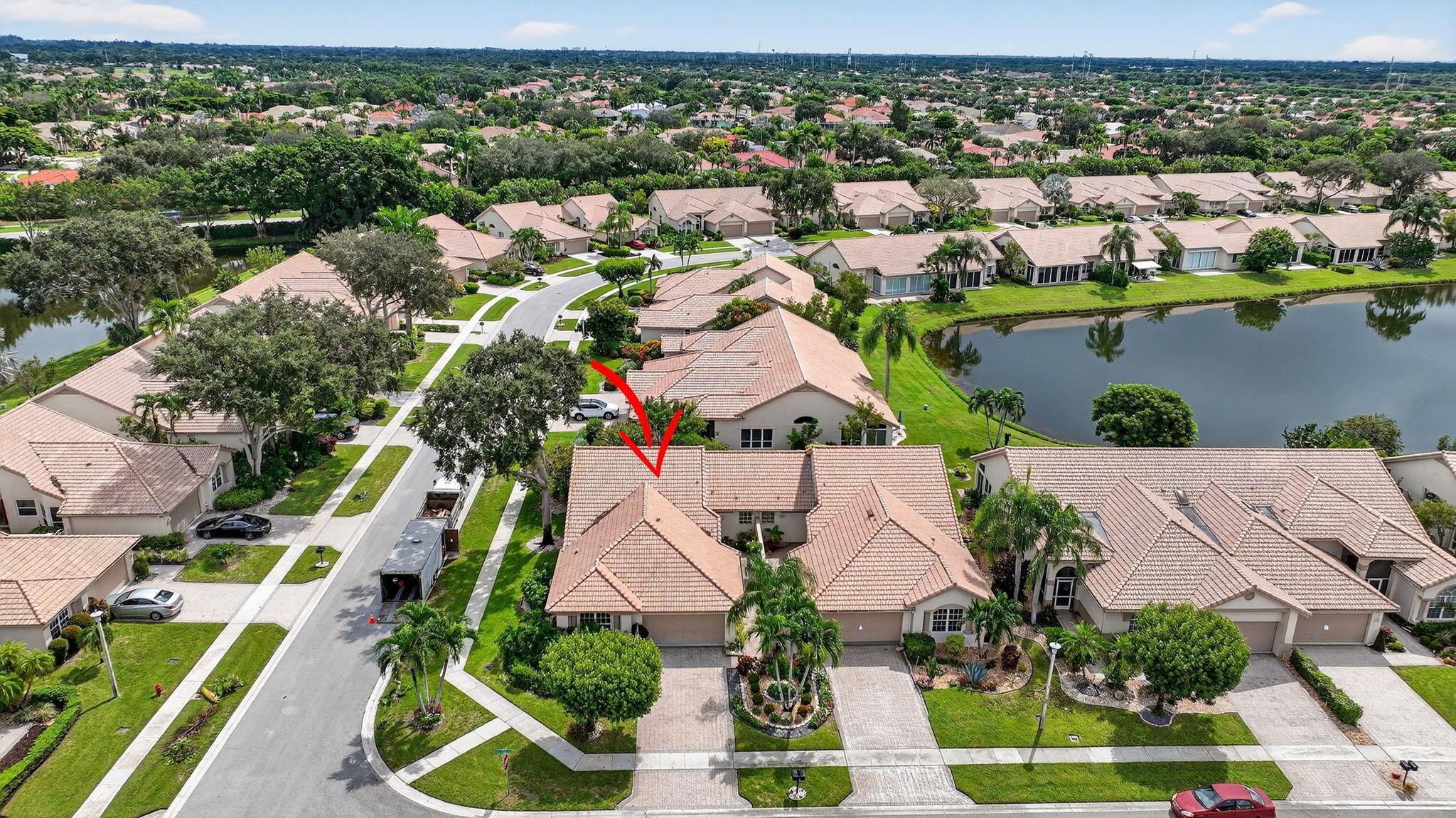 8997 Shoal Creek Lane