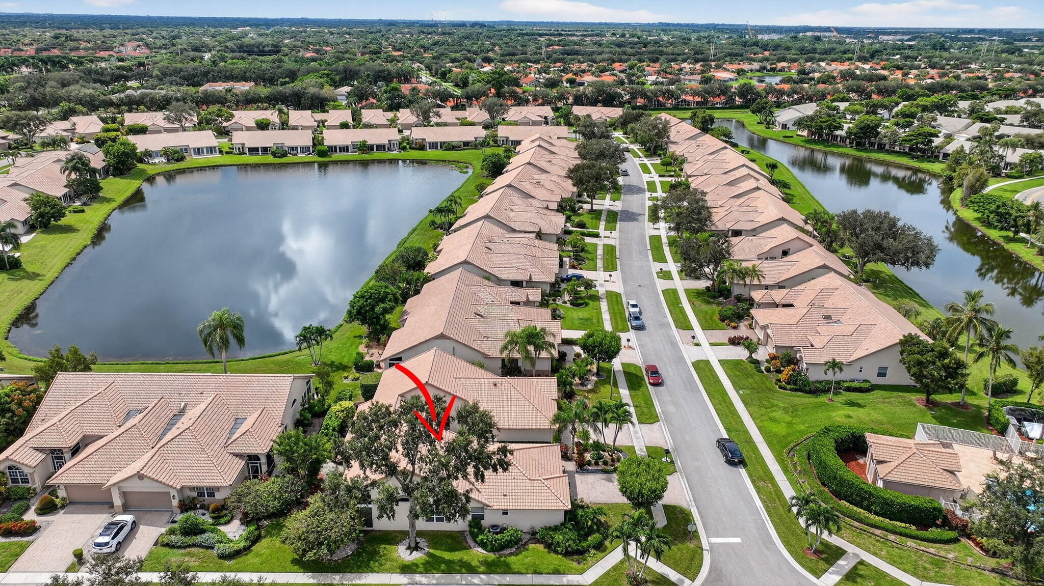 8997 Shoal Creek Lane