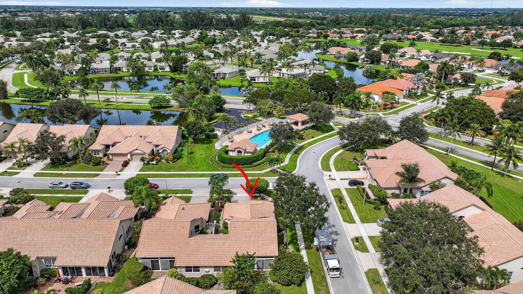 8997 Shoal Creek Lane