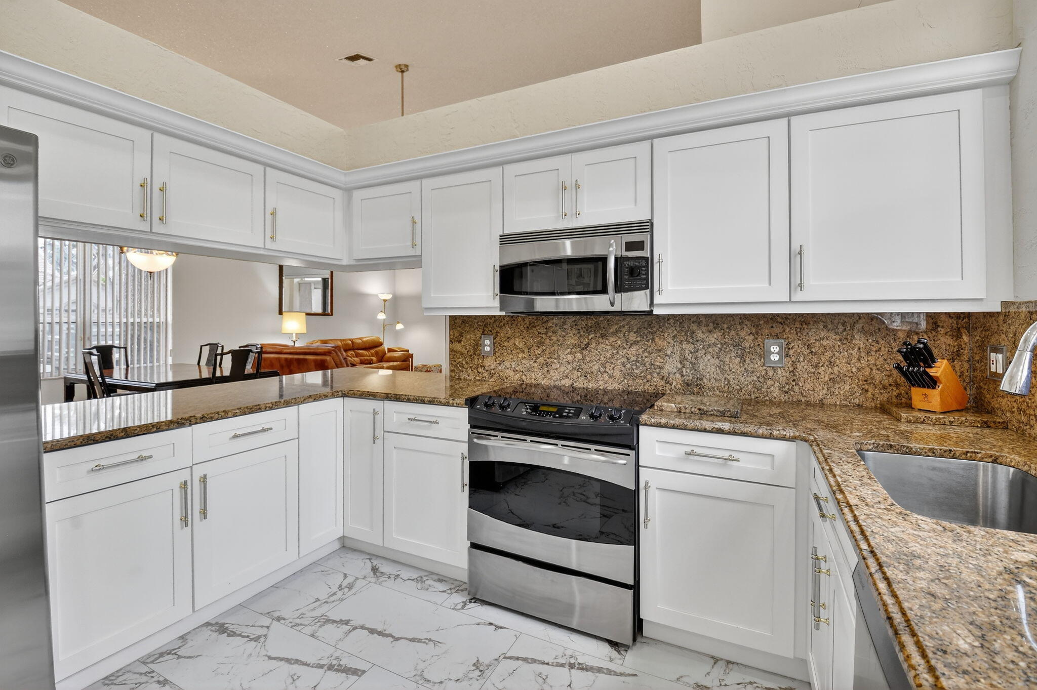 8997 Shoal Creek Lane