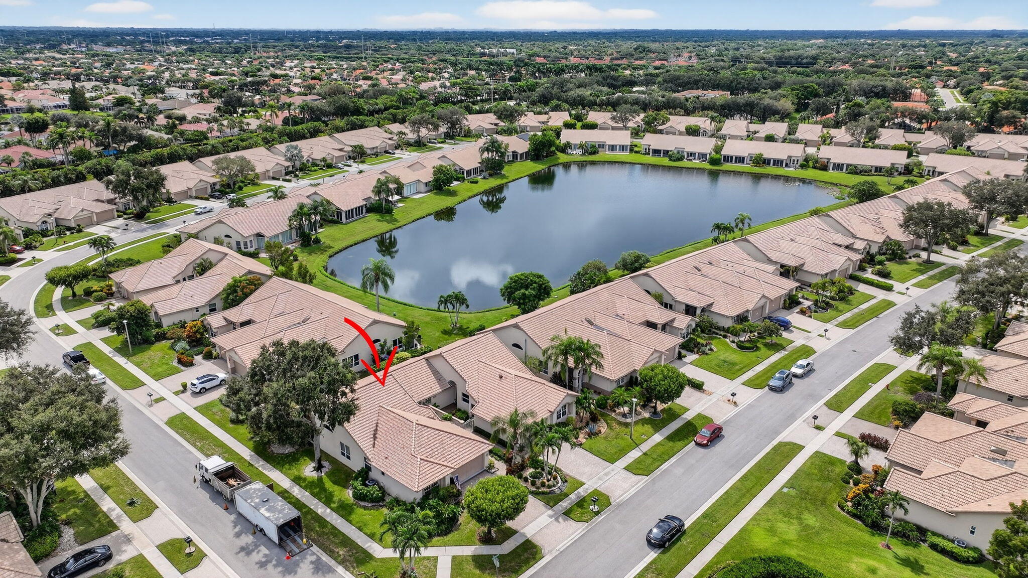 8997 Shoal Creek Lane