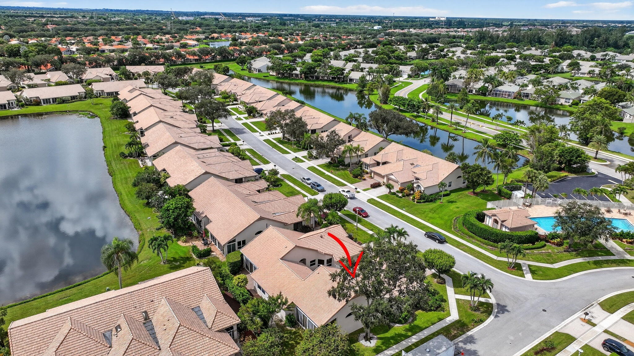 8997 Shoal Creek Lane