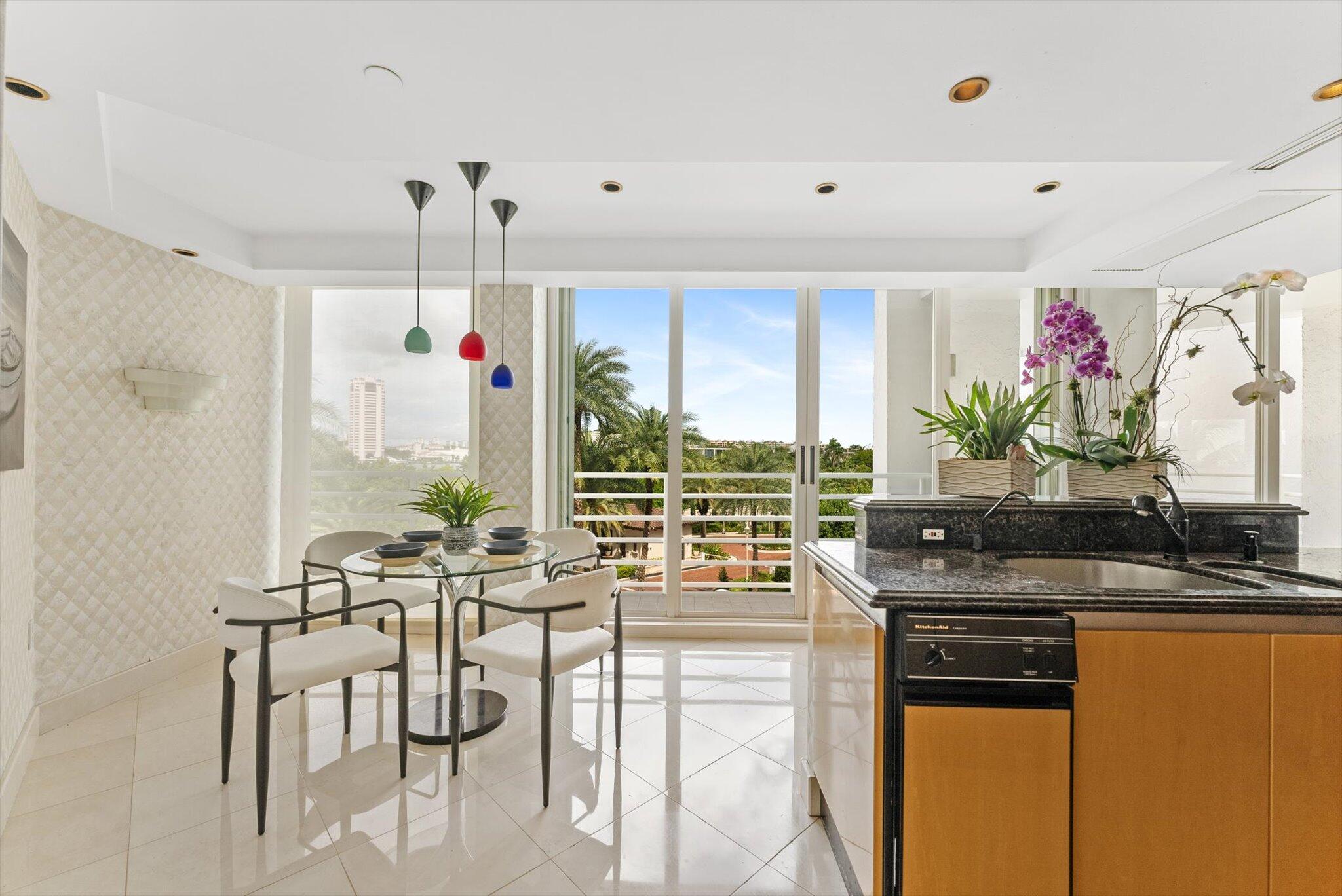 800 S Ocean Boulevard 303