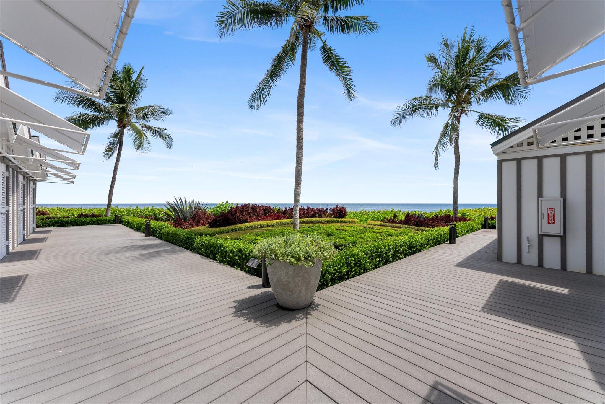800 S Ocean Boulevard 303