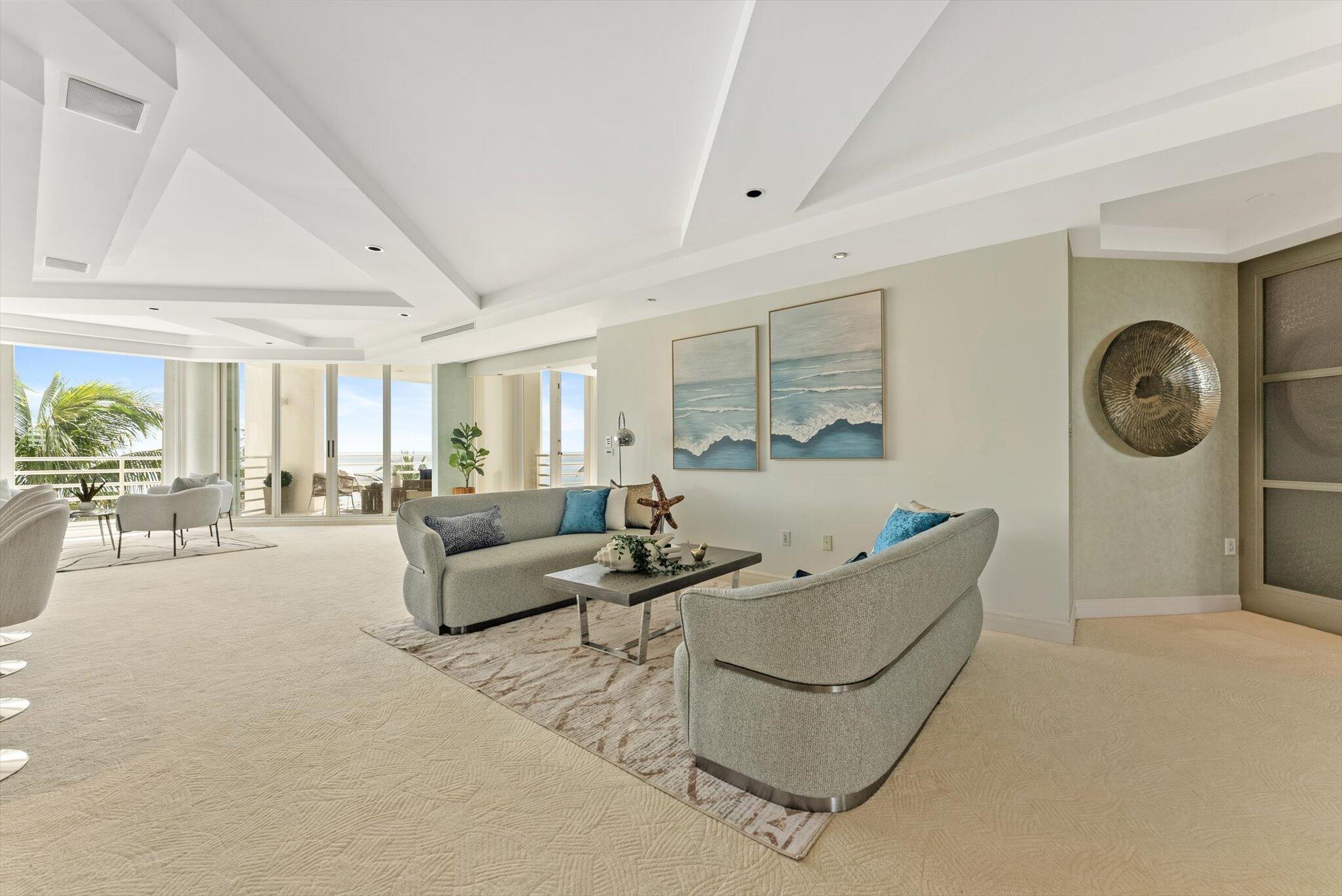 800 S Ocean Boulevard 303