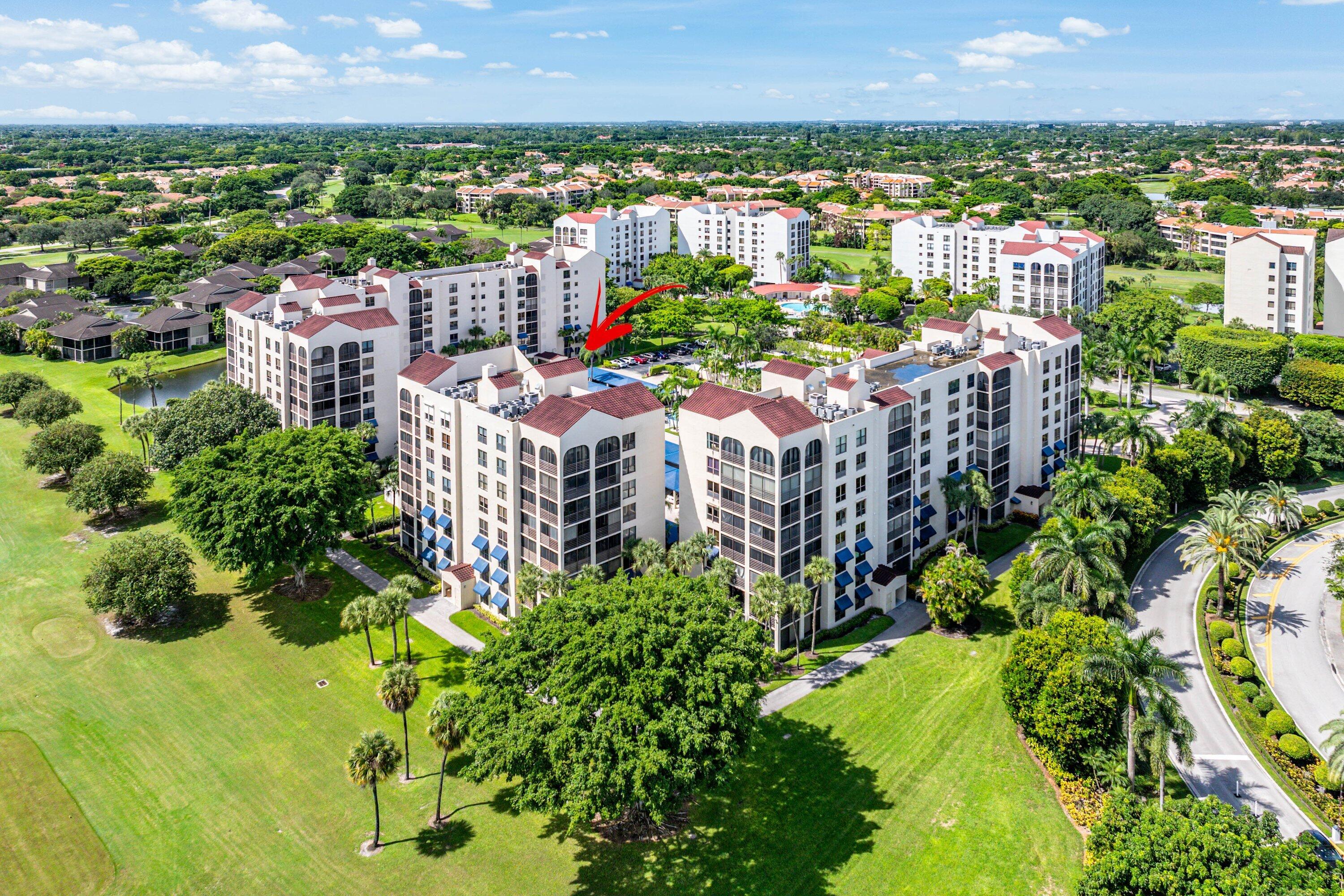 7572 Regency Lake Drive 301