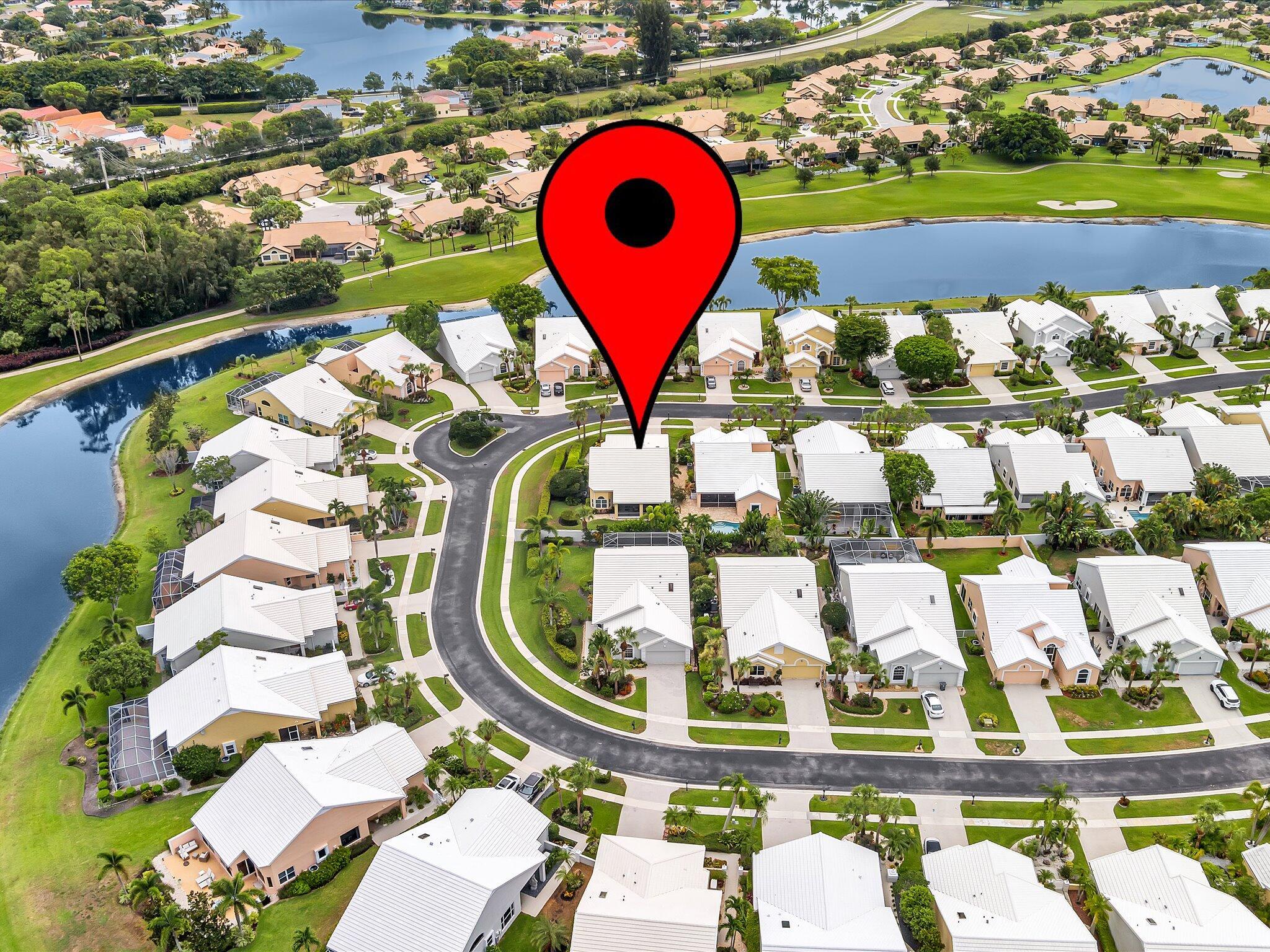 8253 Horseshoe Bay Road