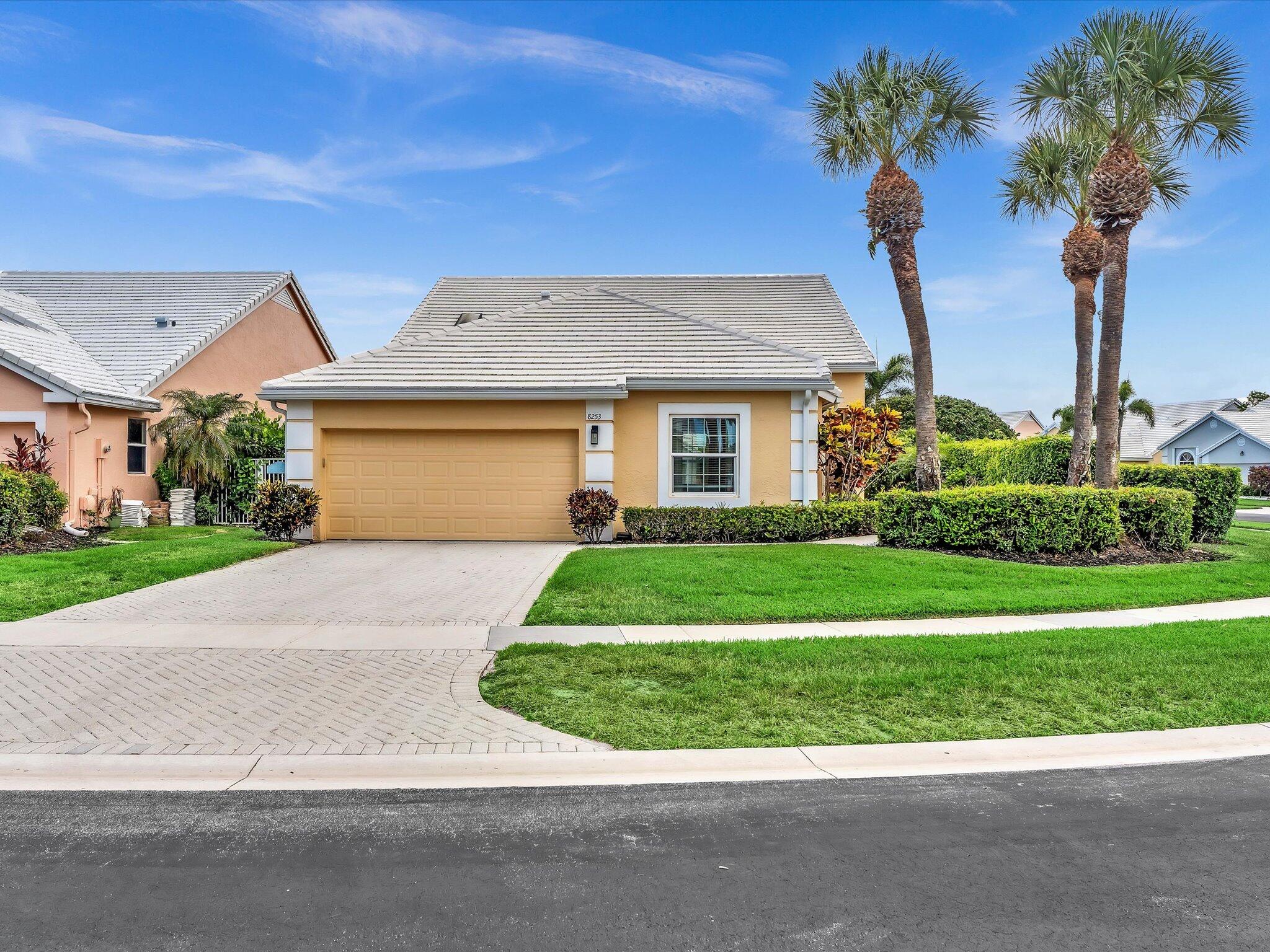 8253 Horseshoe Bay Road