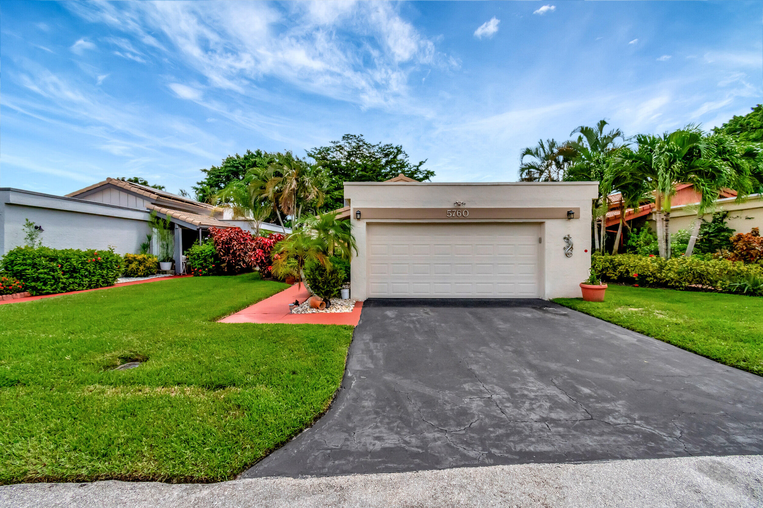 5760 Piping Rock Drive
